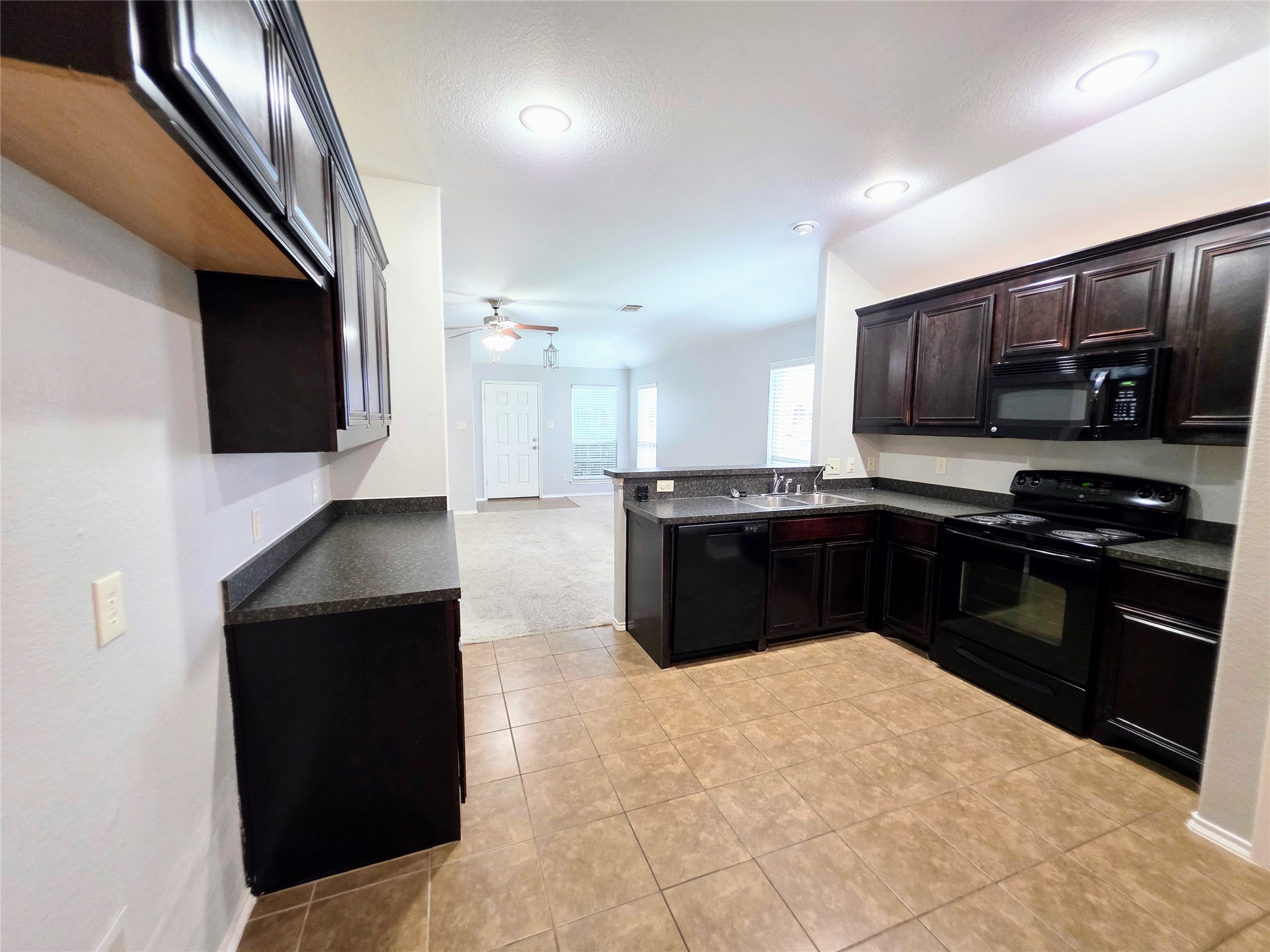 1809 Rodeo Drive Anna TX 75409