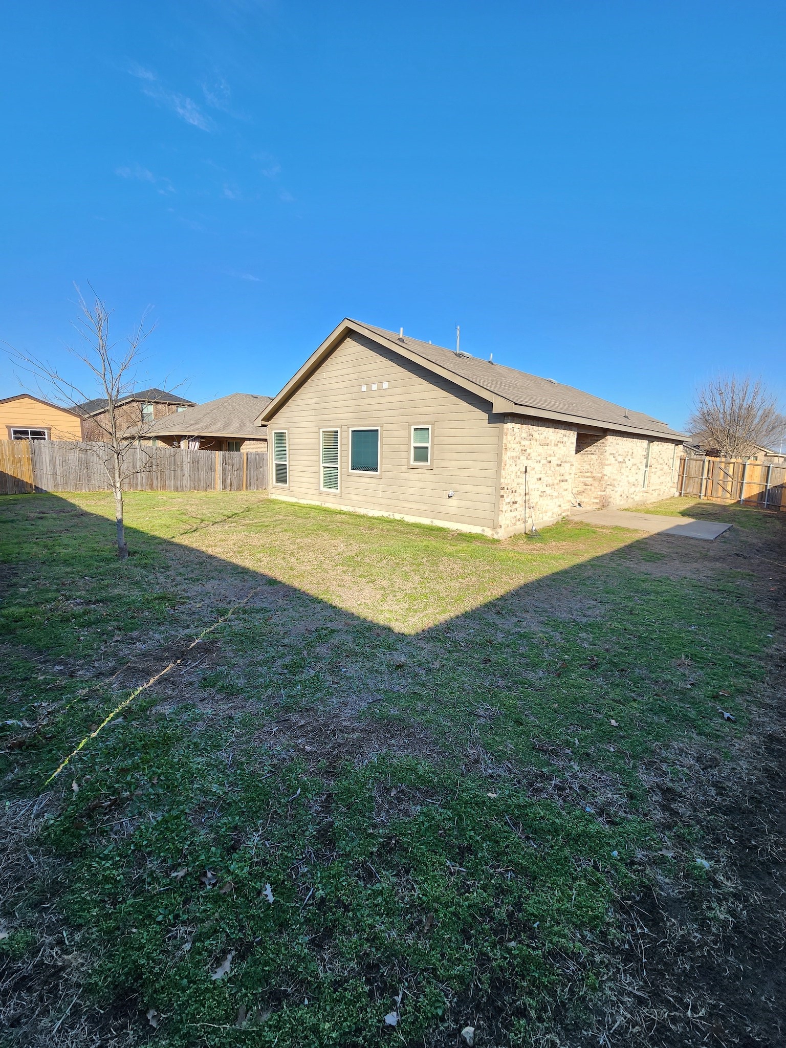 1809 Rodeo Drive Anna TX 75409