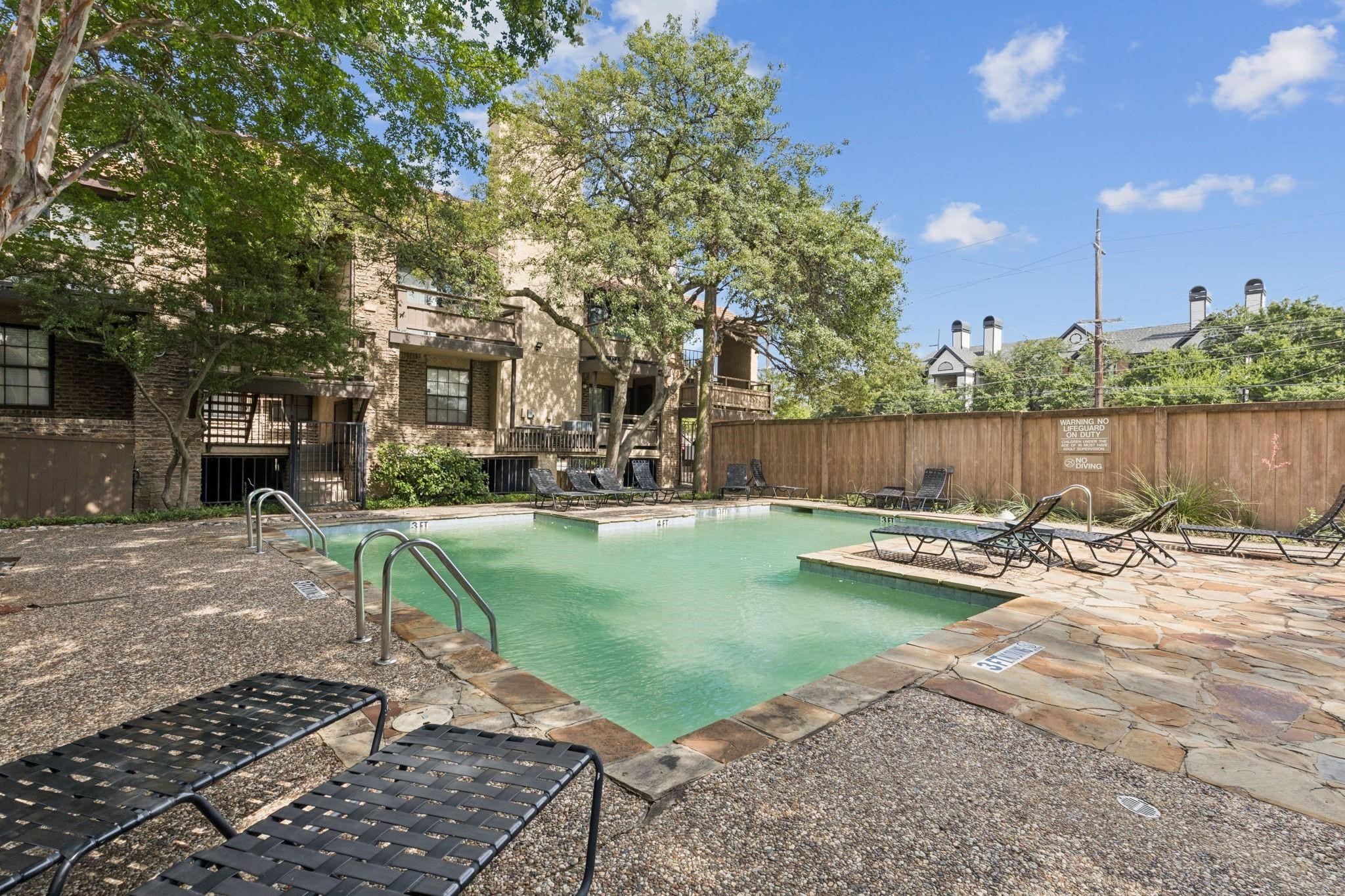 5757 E University Boulevard Dallas TX 75206