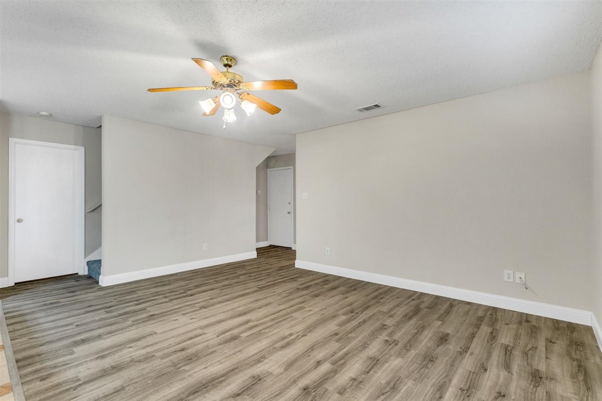 8105 Flowertree Drive Fort Worth TX 76137