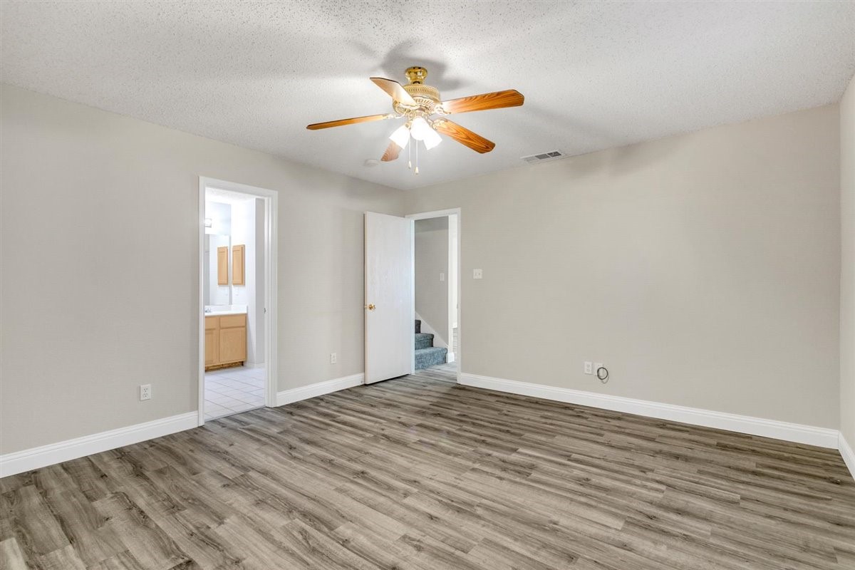 8105 Flowertree Drive Fort Worth TX 76137