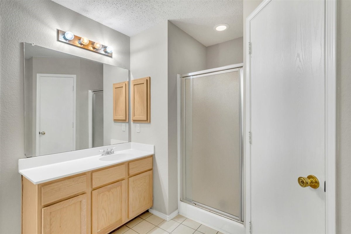 8105 Flowertree Drive Fort Worth TX 76137