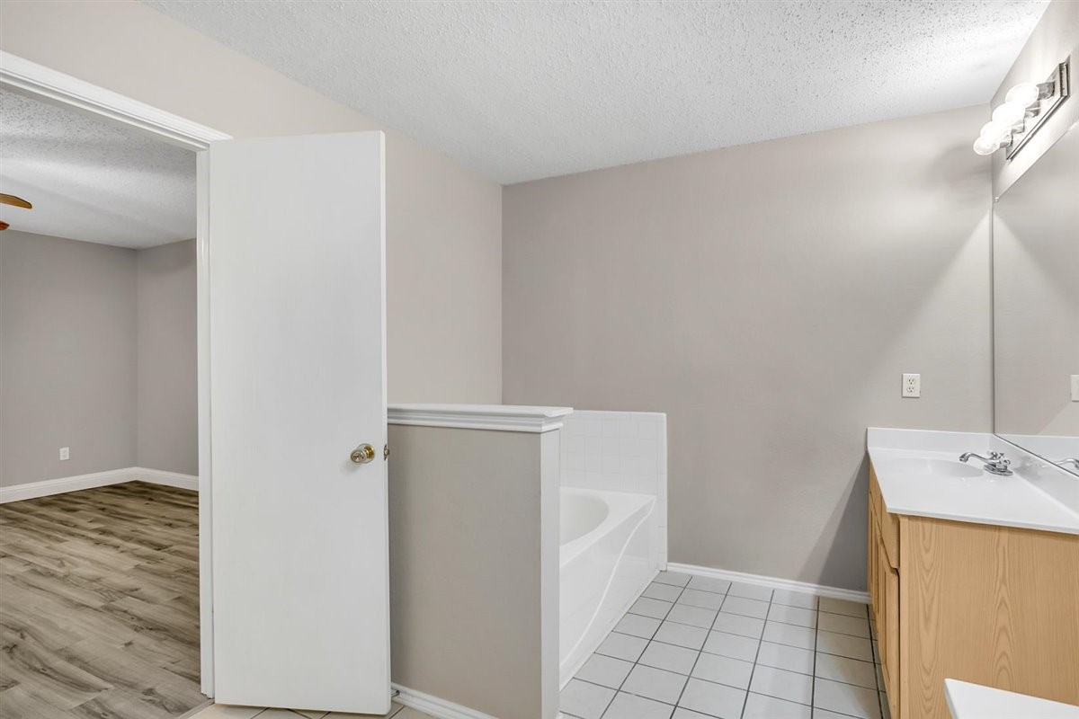 8105 Flowertree Drive Fort Worth TX 76137