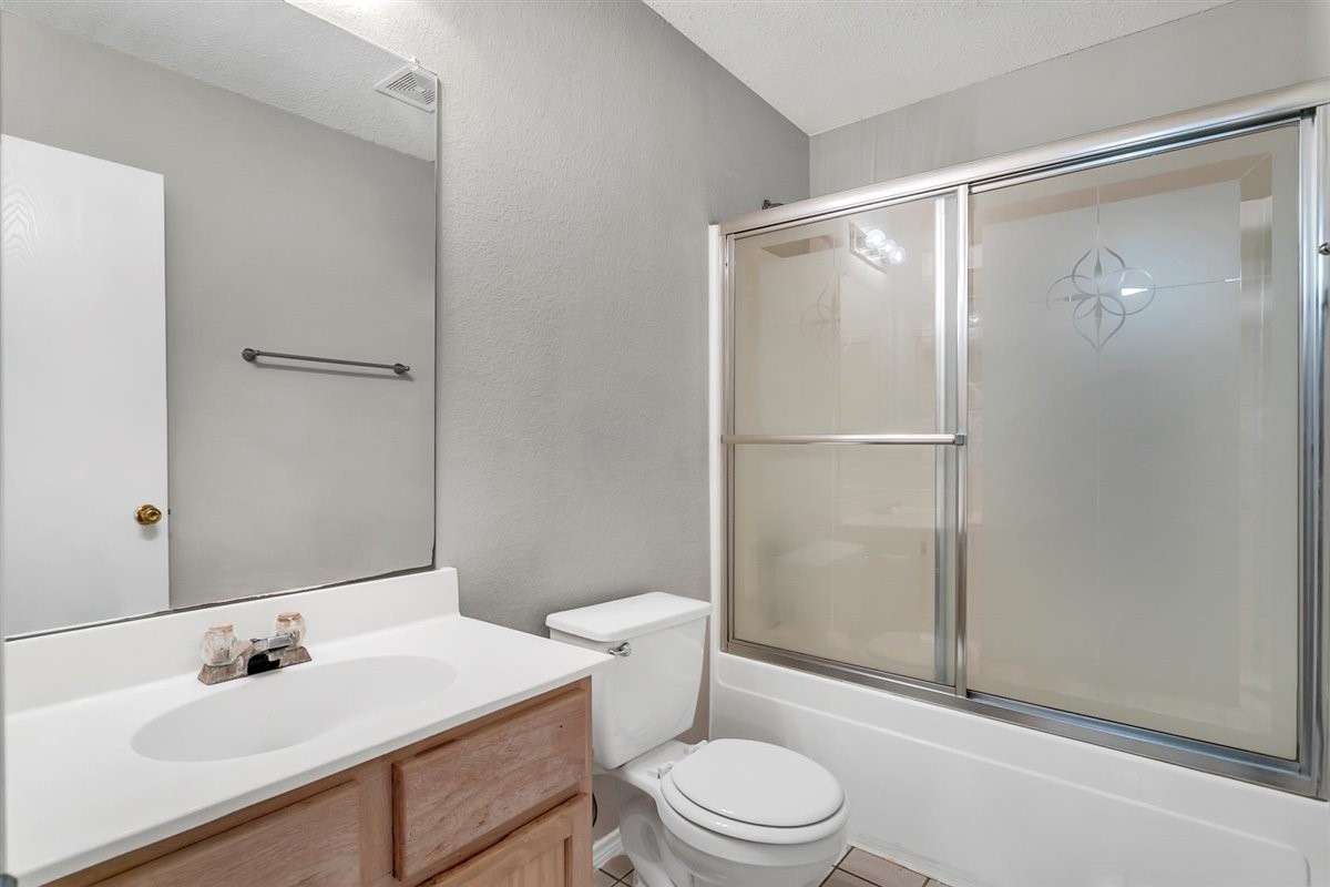 8105 Flowertree Drive Fort Worth TX 76137