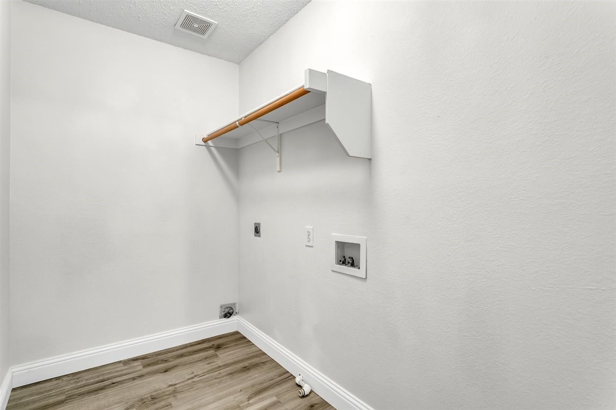 8105 Flowertree Drive Fort Worth TX 76137