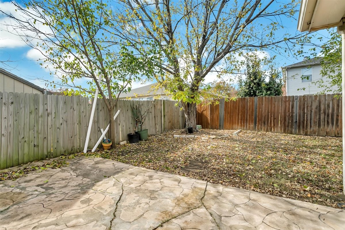8105 Flowertree Drive Fort Worth TX 76137