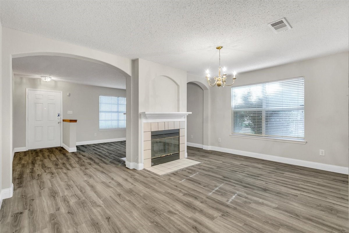 8105 Flowertree Drive Fort Worth TX 76137