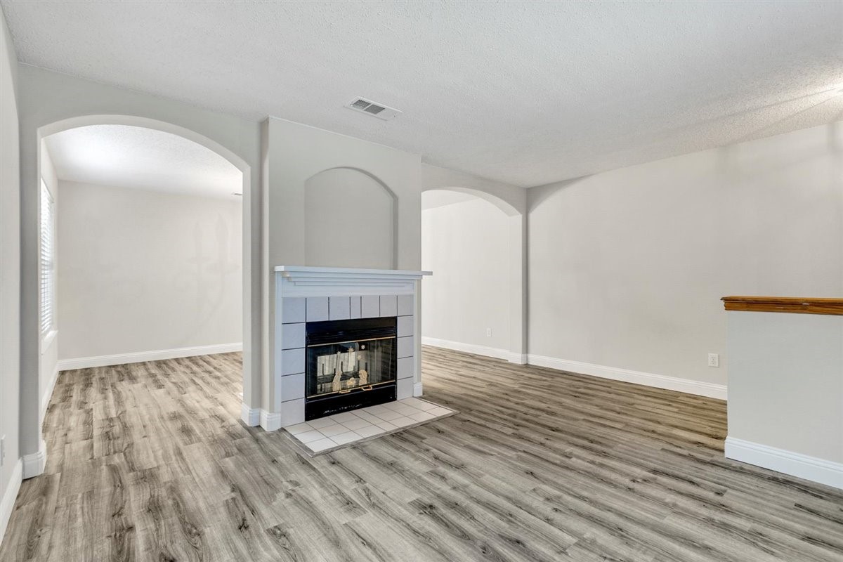 8105 Flowertree Drive Fort Worth TX 76137