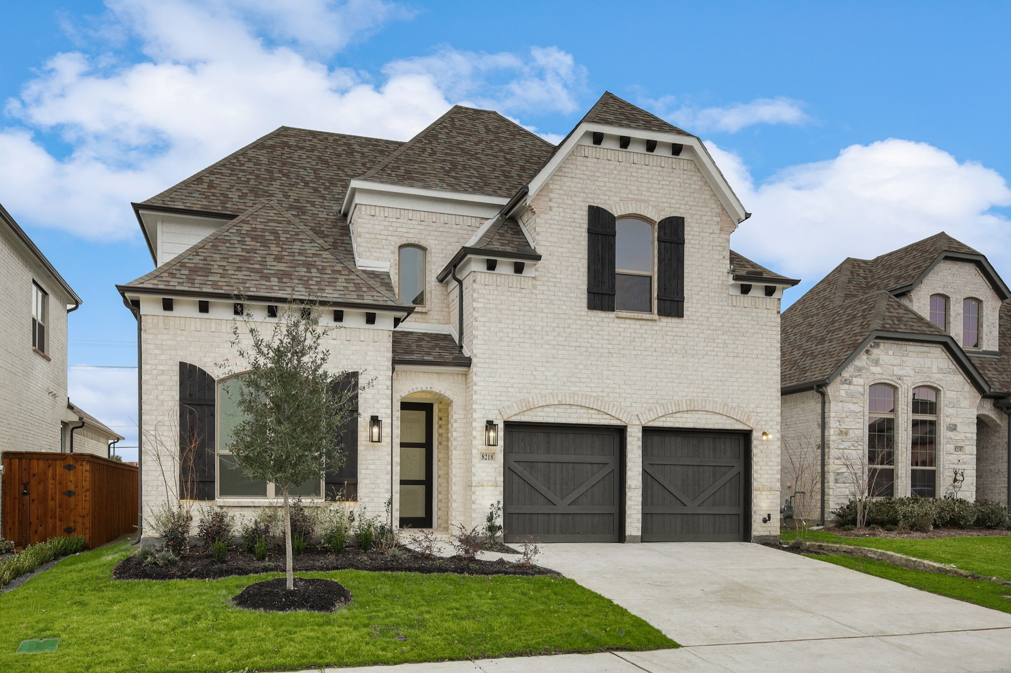 8218 Vitex Avenue Dallas TX 75252