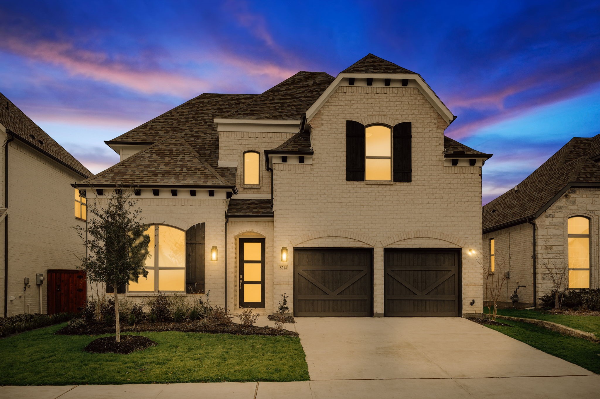 8218 Vitex Avenue Dallas TX 75252
