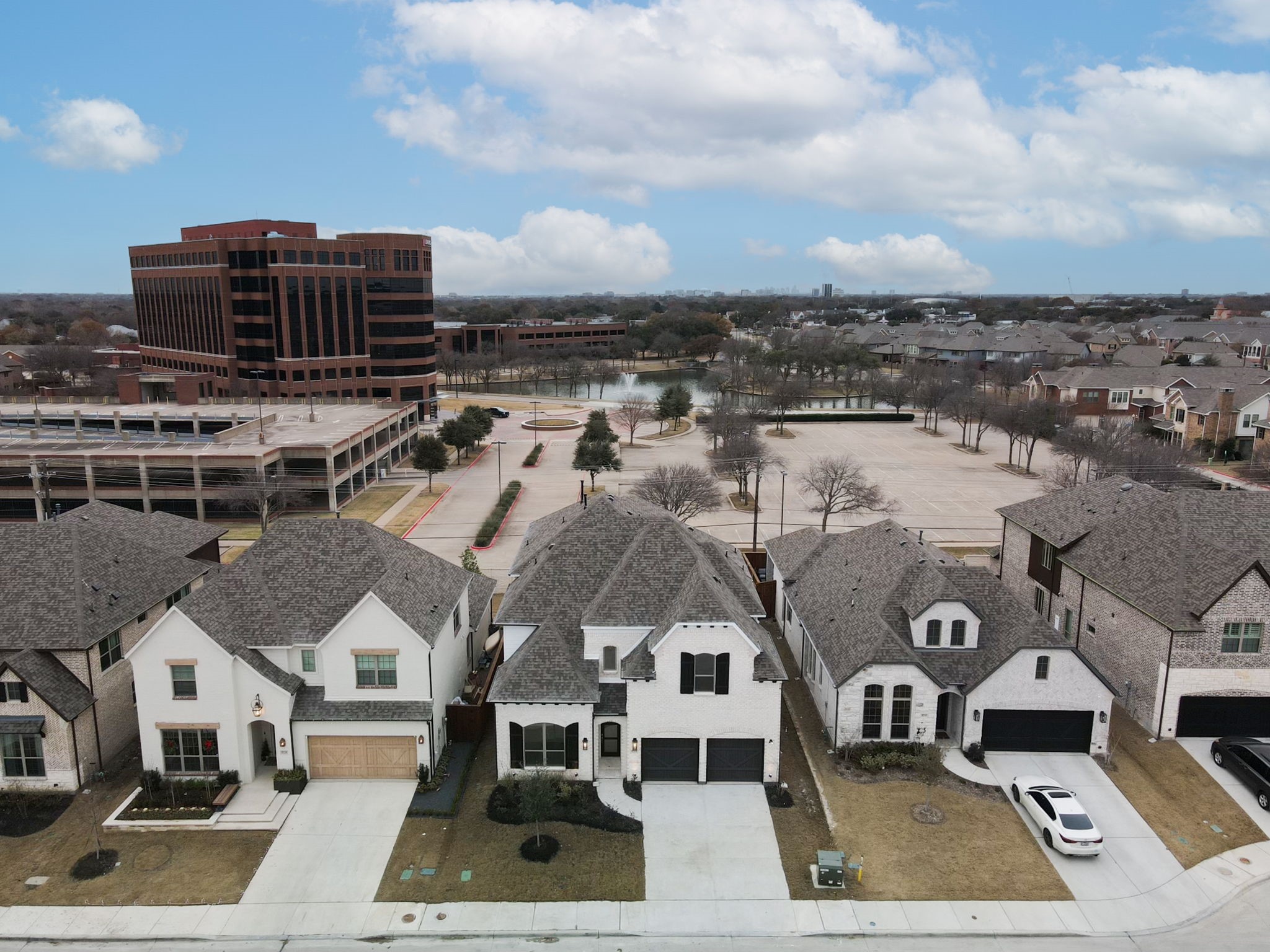 8218 Vitex Avenue Dallas TX 75252