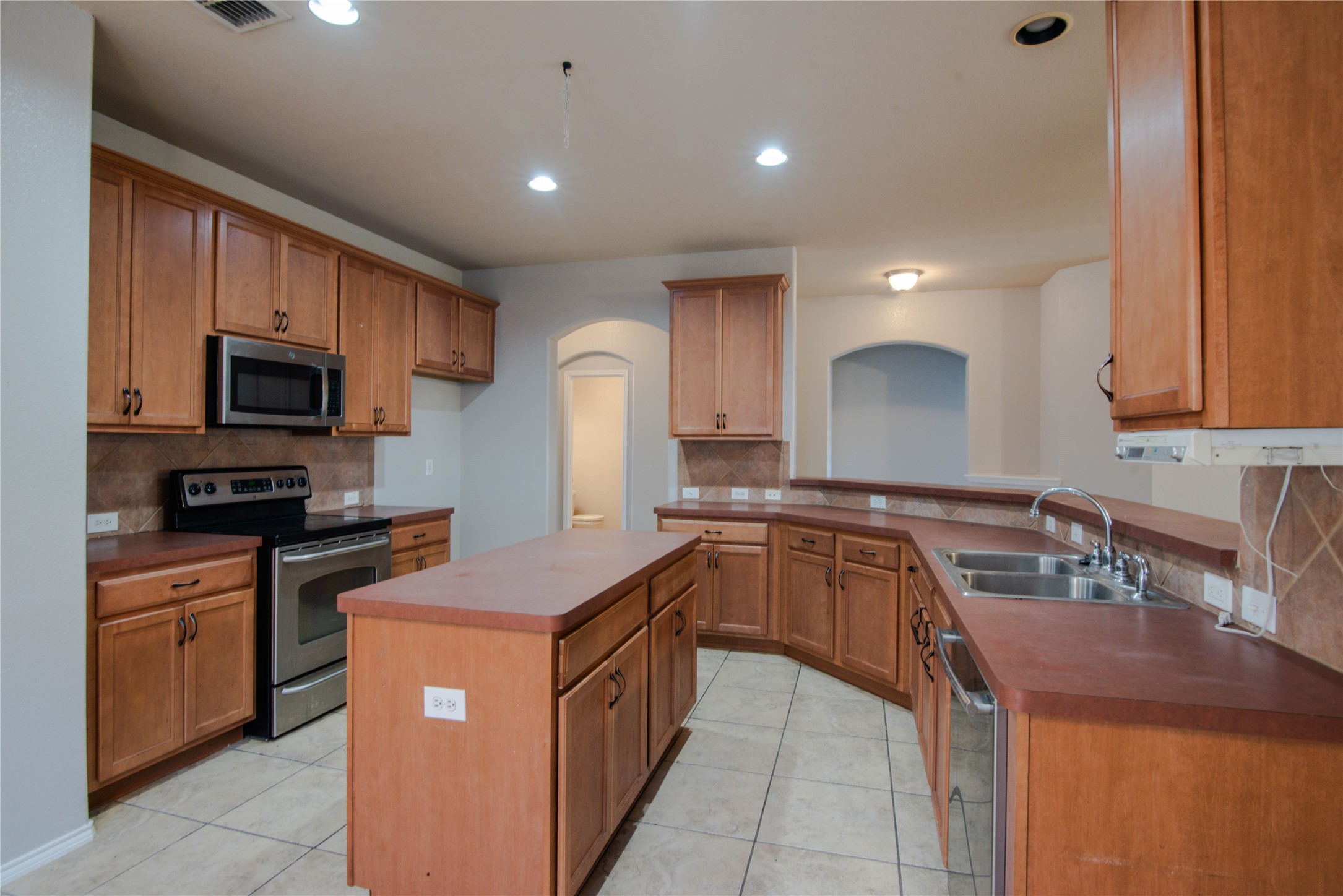 1105 Concan Drive Forney TX 75126