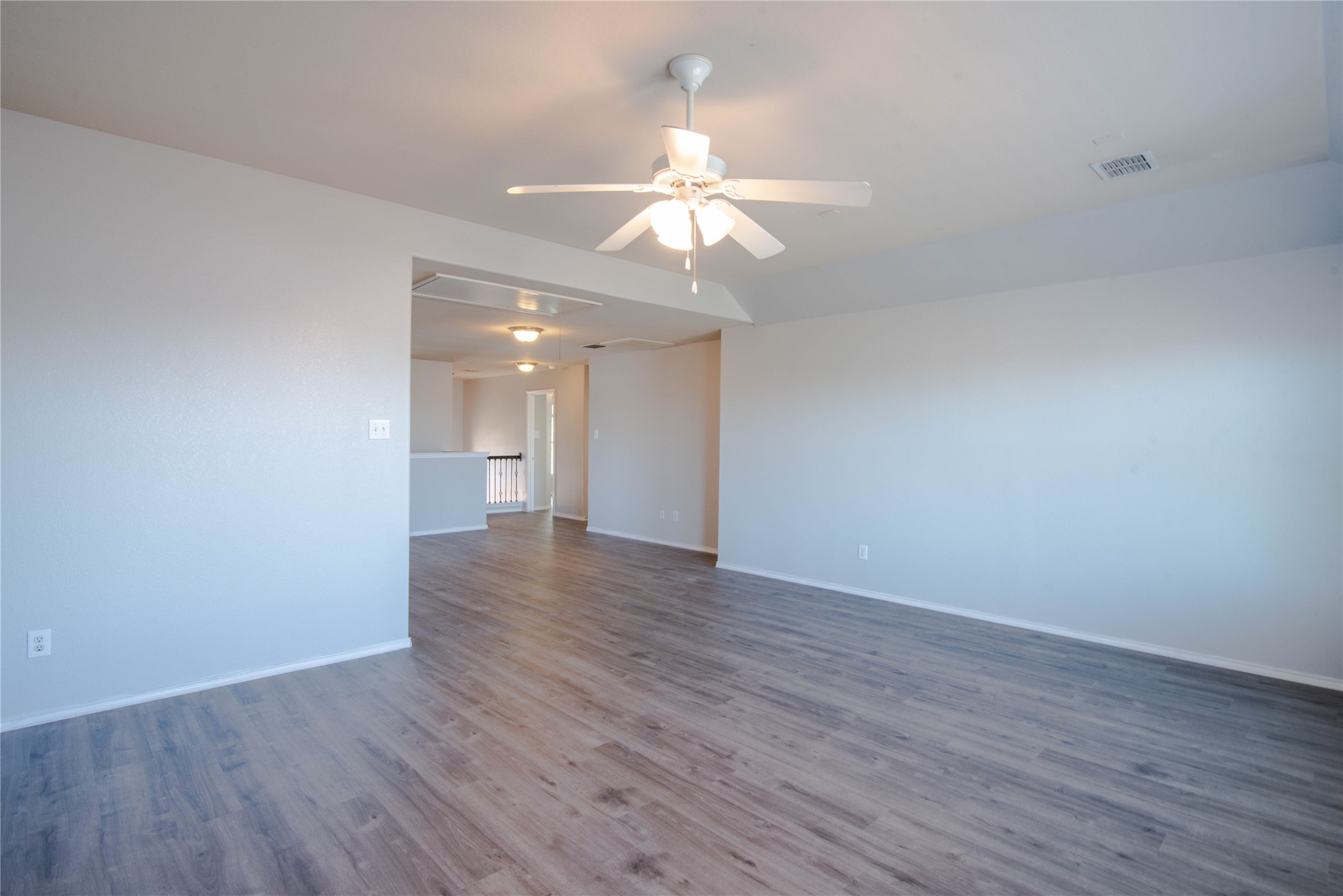 1105 Concan Drive Forney TX 75126