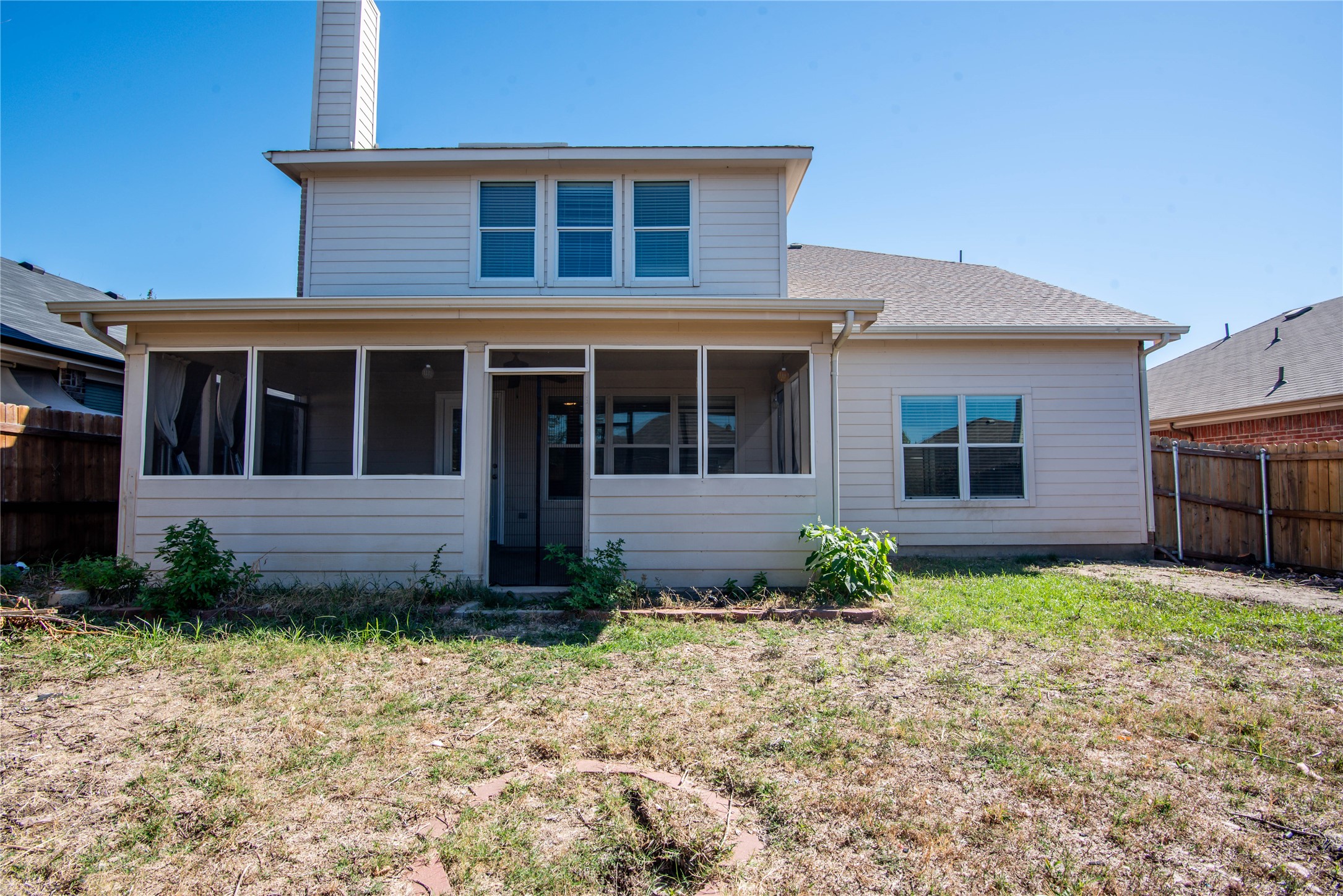 1105 Concan Drive Forney TX 75126