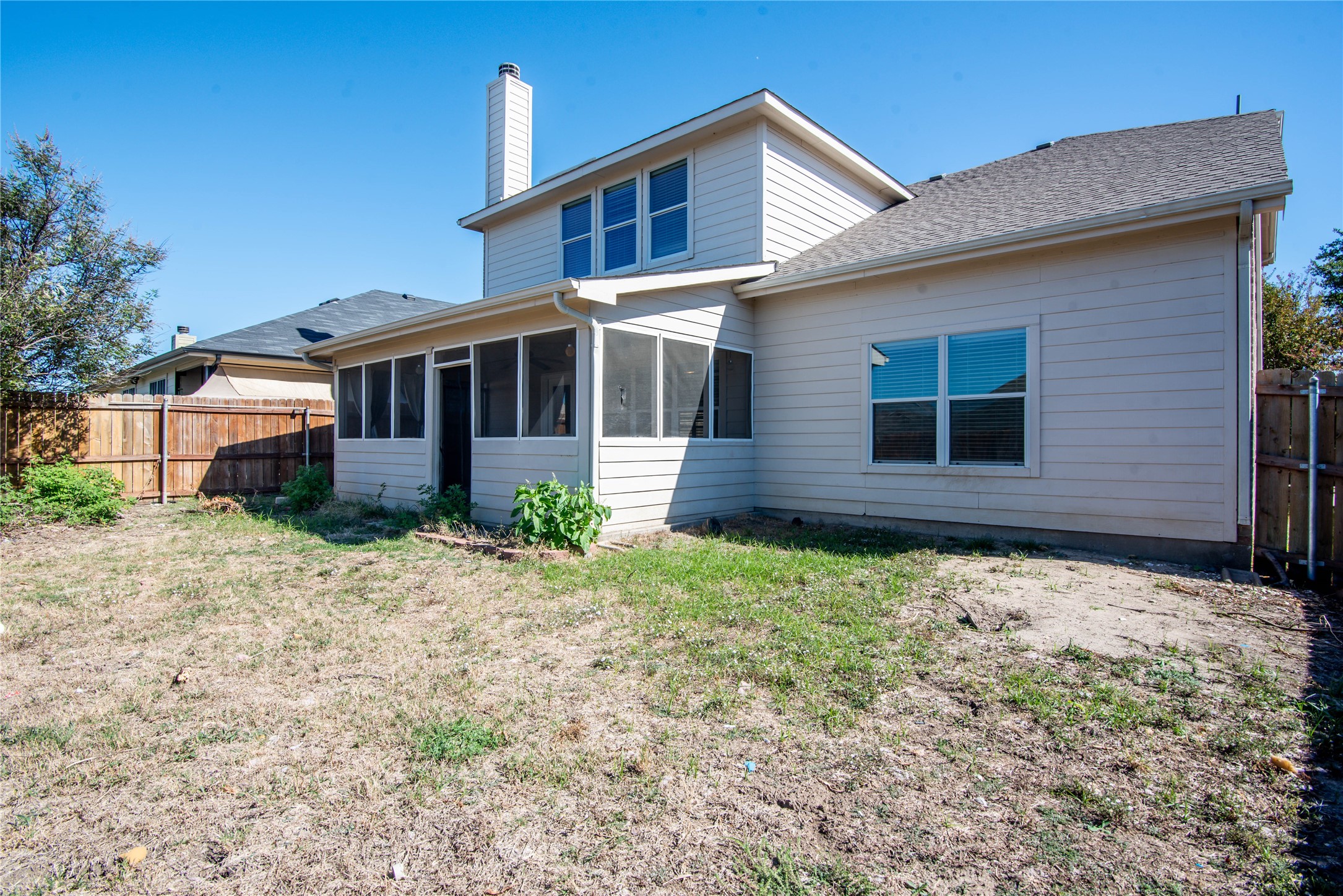 1105 Concan Drive Forney TX 75126