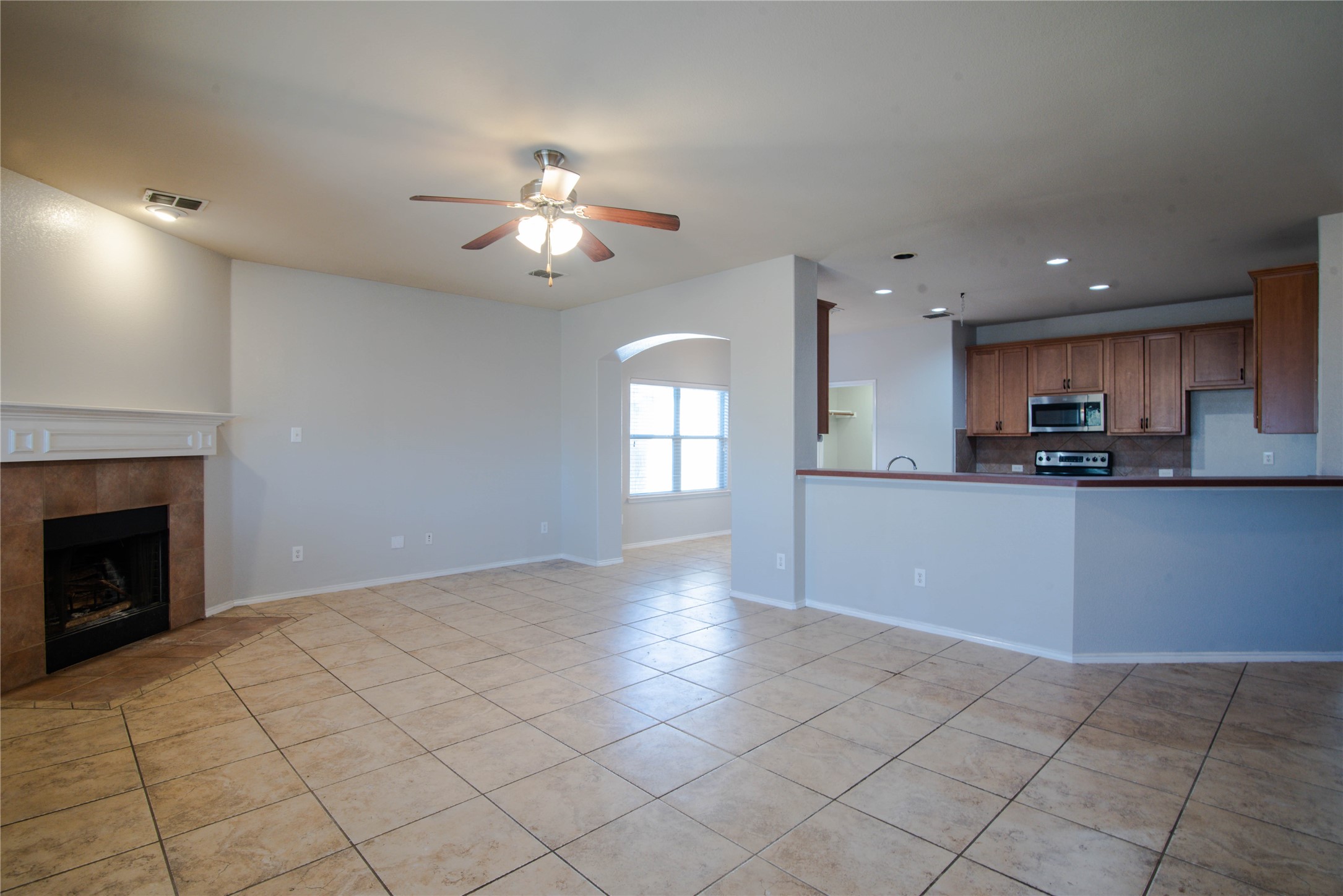 1105 Concan Drive Forney TX 75126