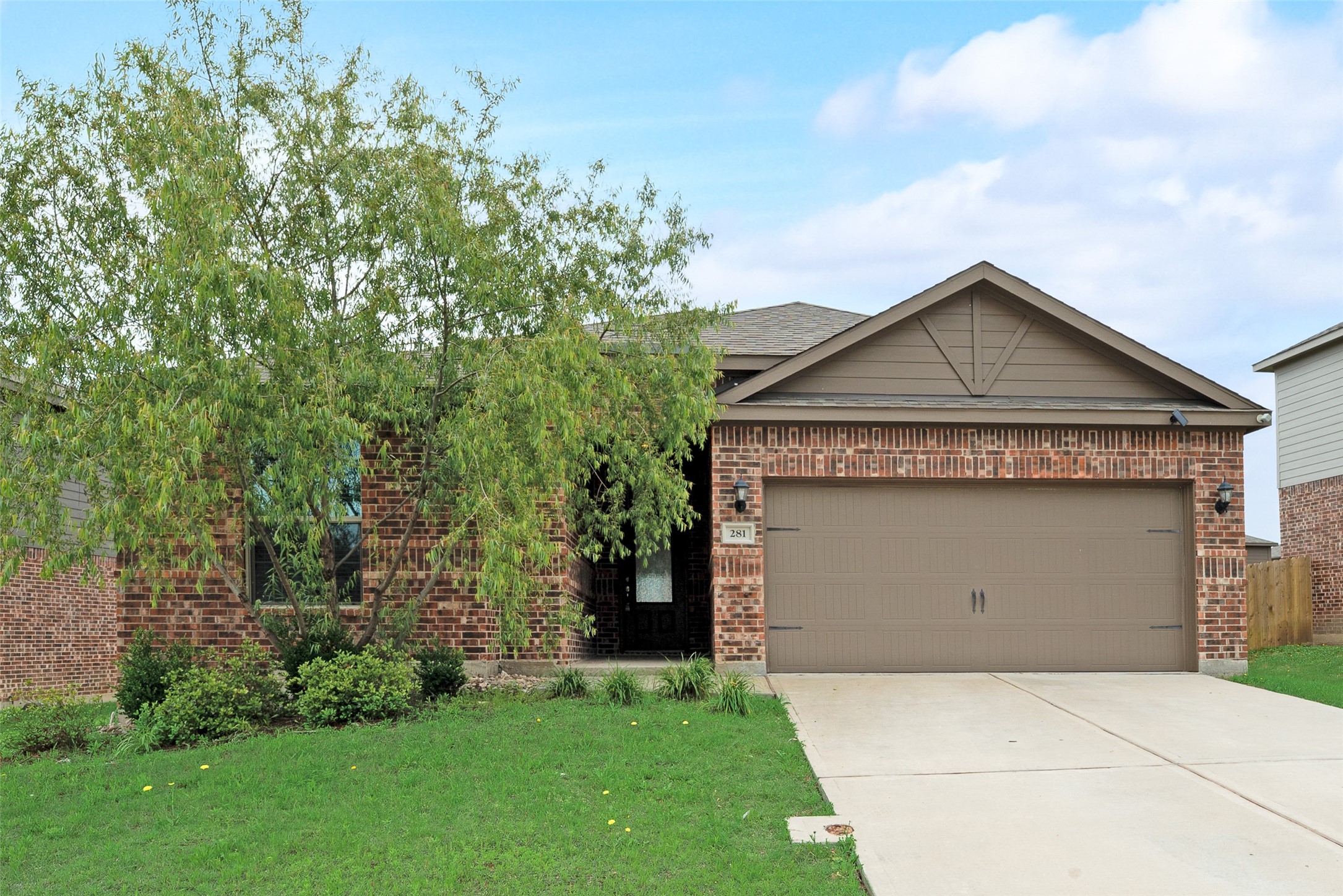 281 Moonstone Way Princeton TX 75407