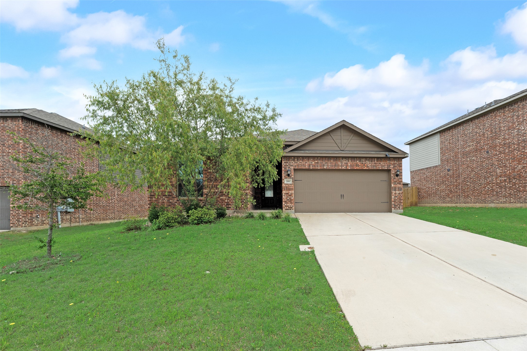 281 Moonstone Way Princeton TX 75407