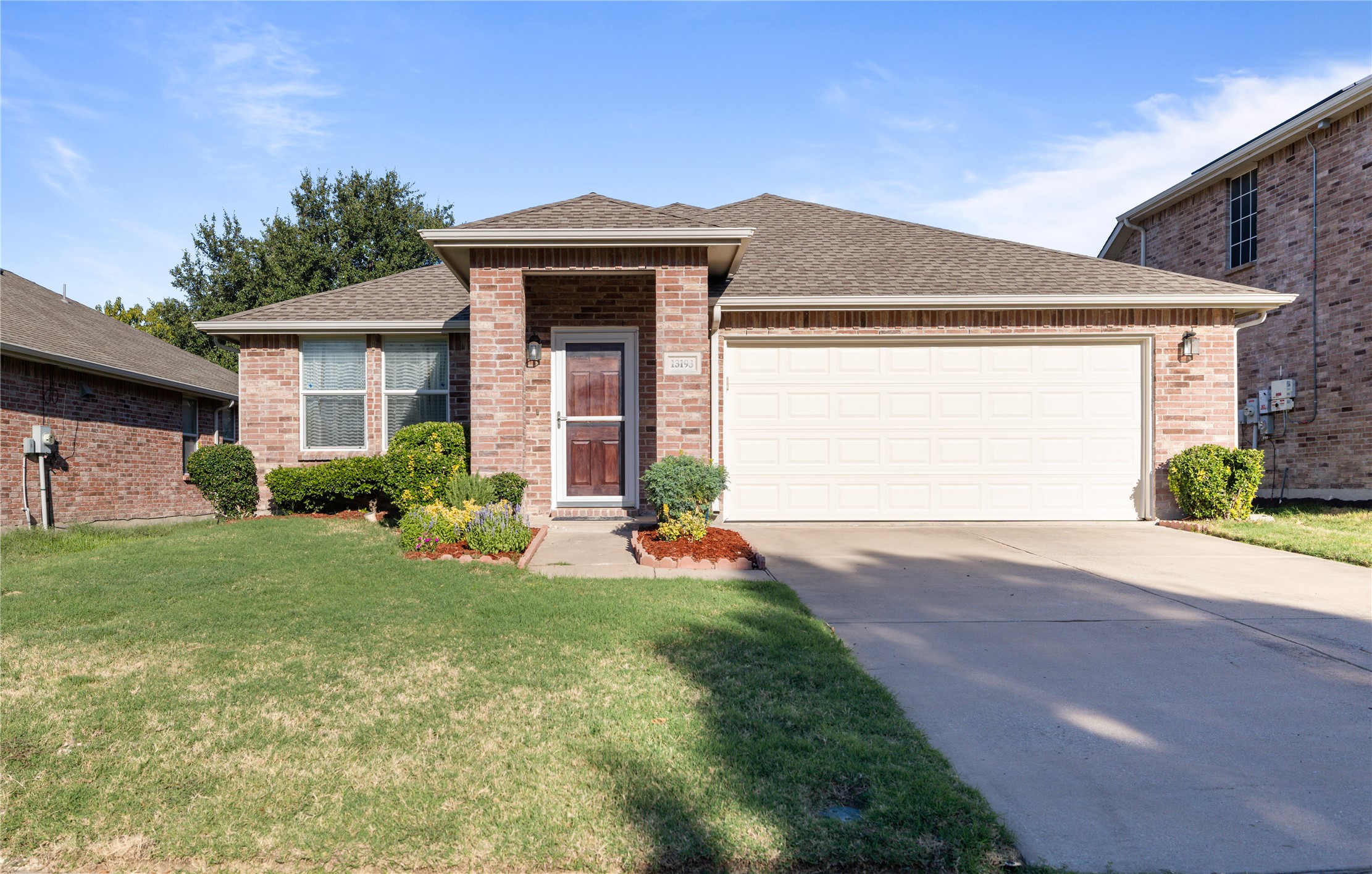 13193 Ambrose Drive Frisco TX 75035