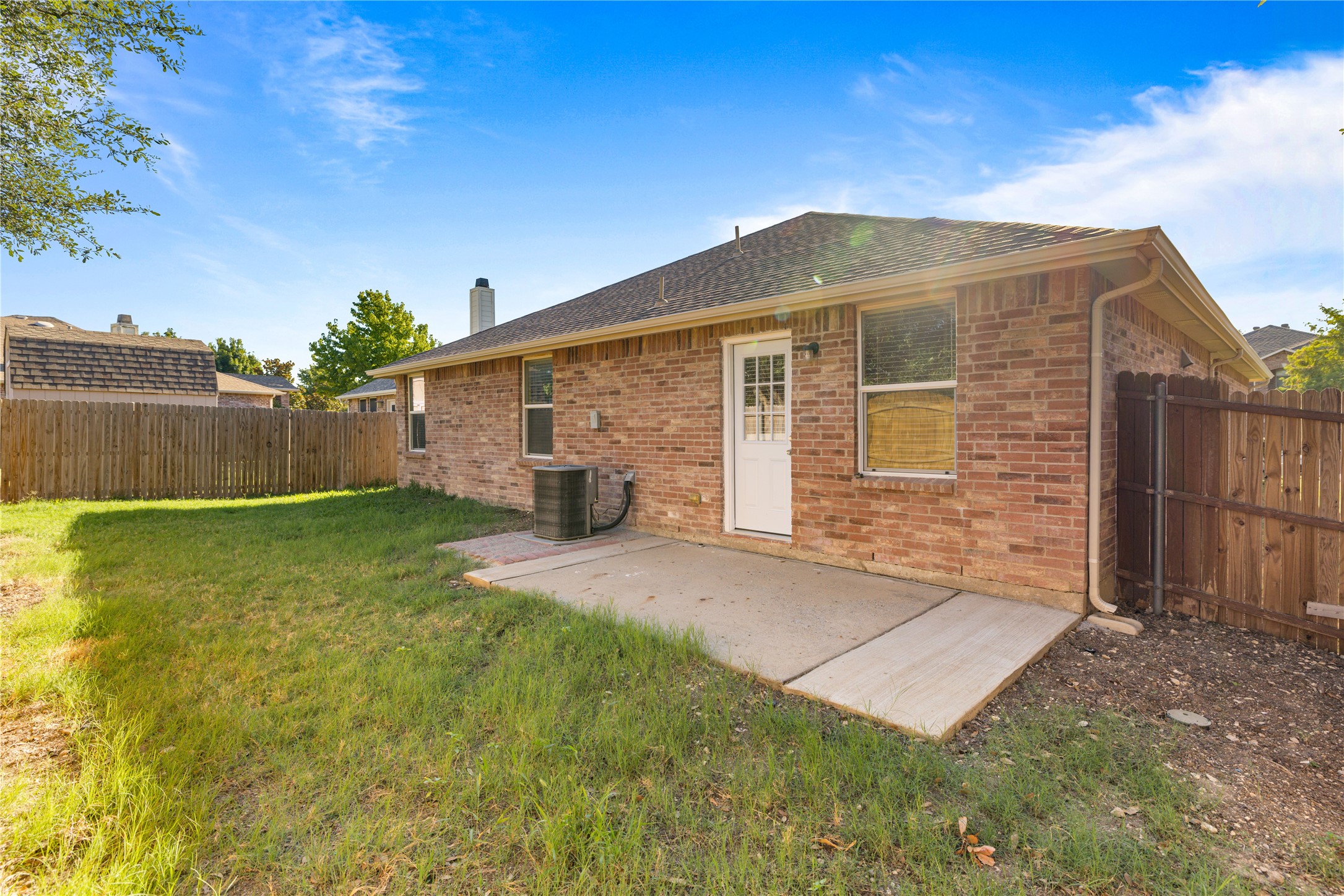 13193 Ambrose Drive Frisco TX 75035