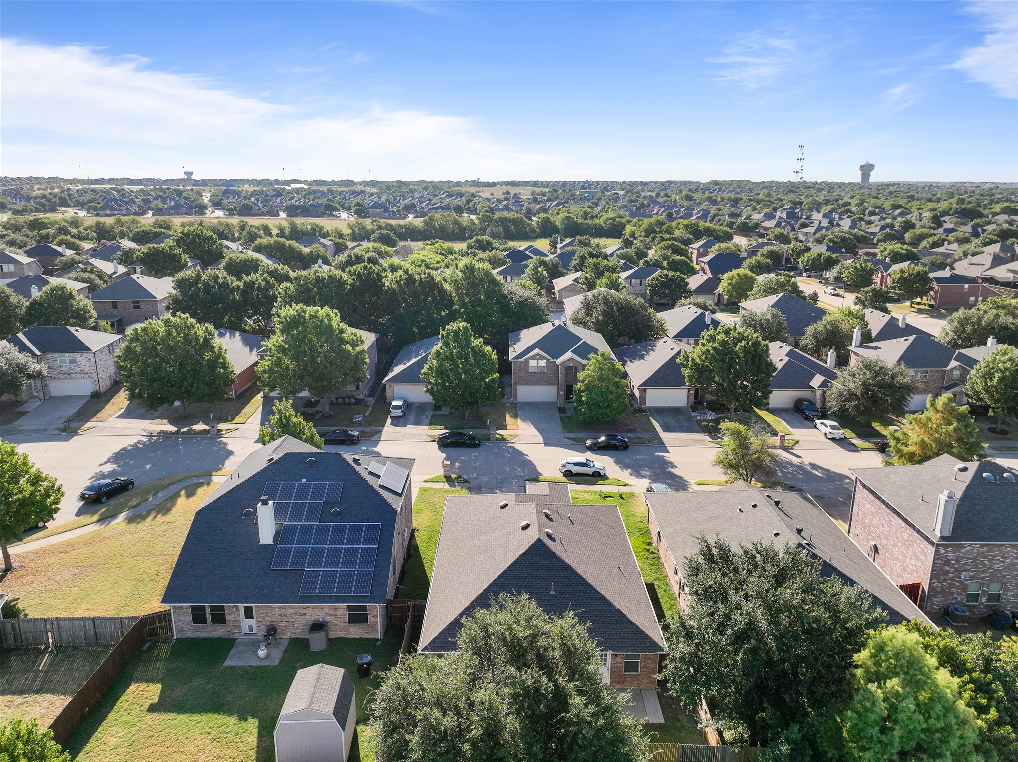 13193 Ambrose Drive Frisco TX 75035
