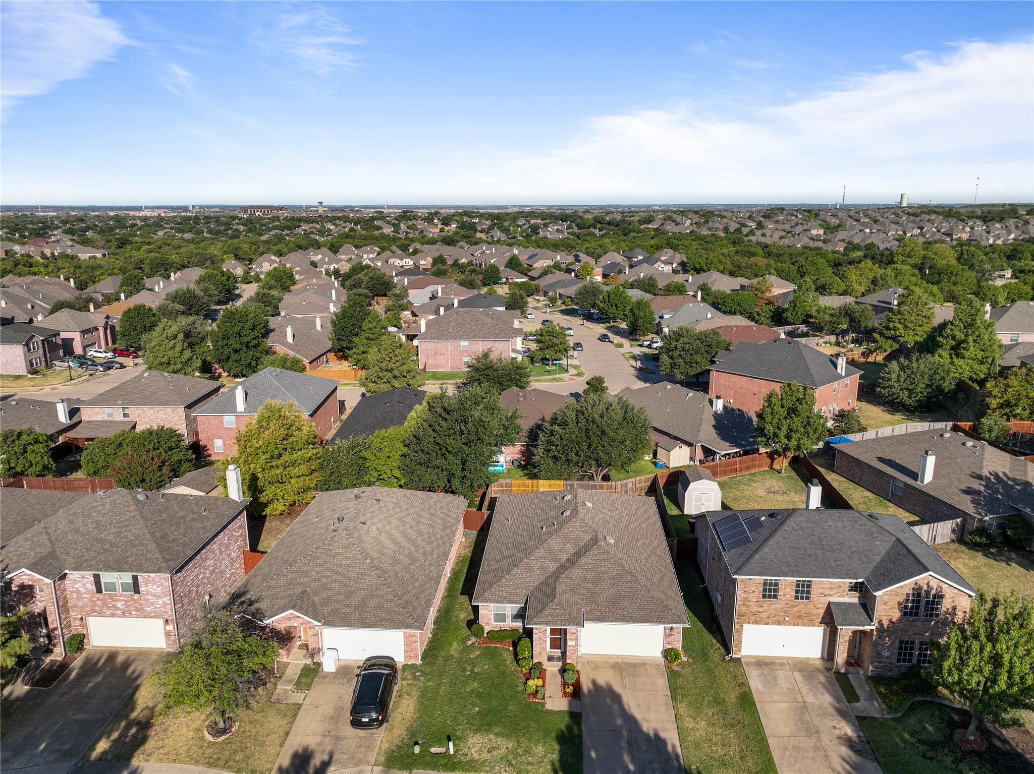 13193 Ambrose Drive Frisco TX 75035