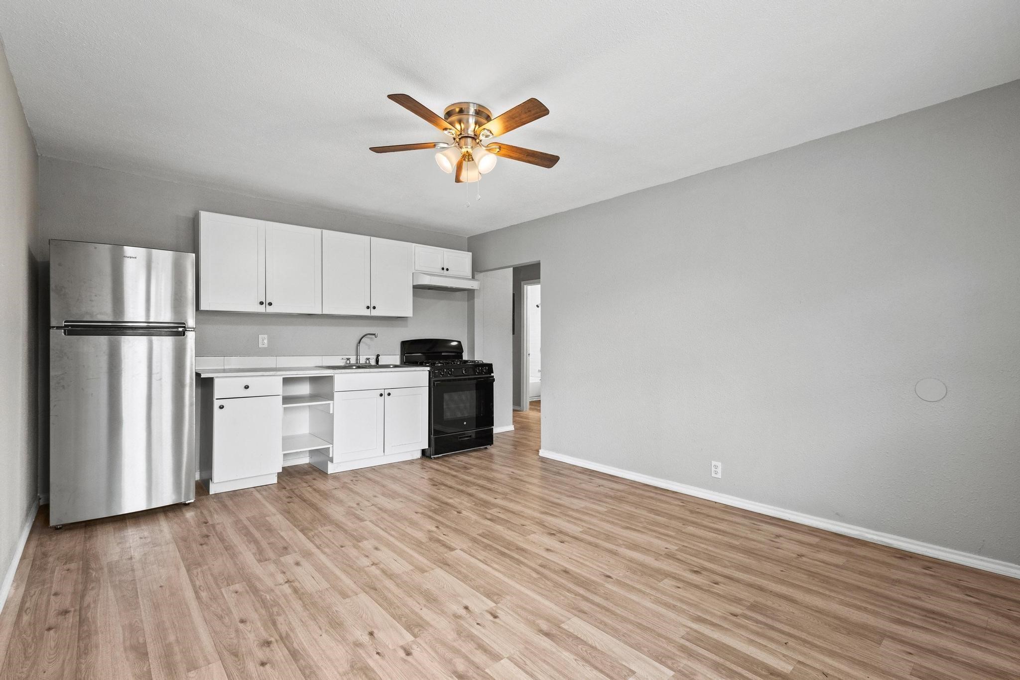 701 W Hull Street Denison TX 75020