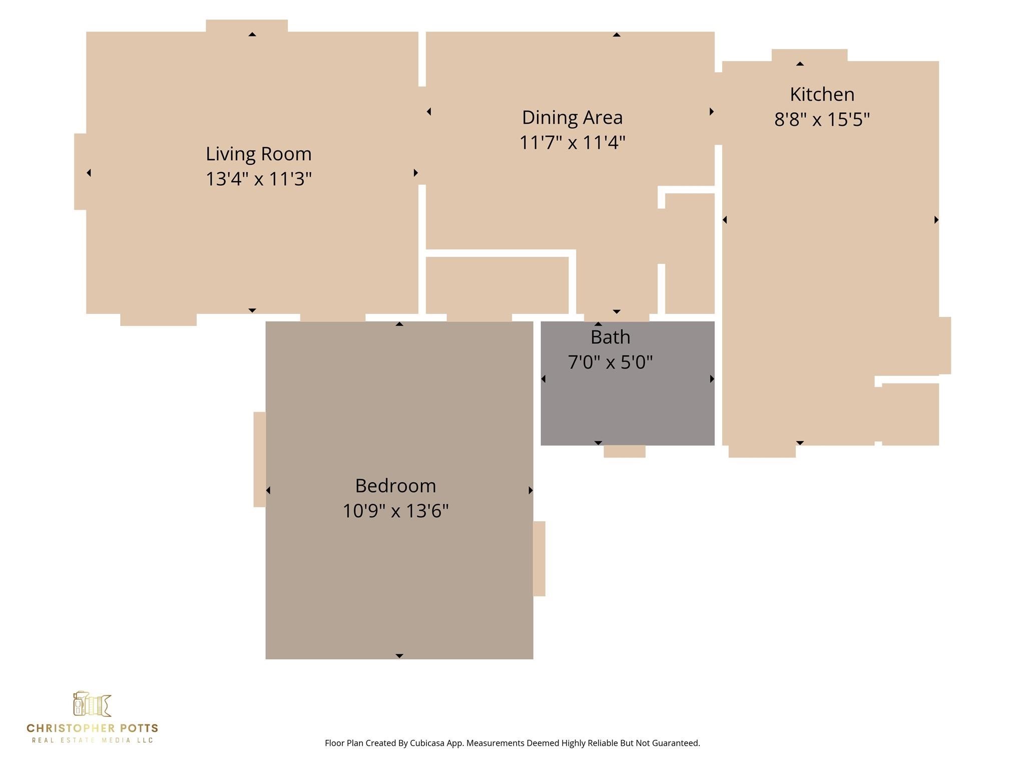 127 E Walker Street Denison TX 75021