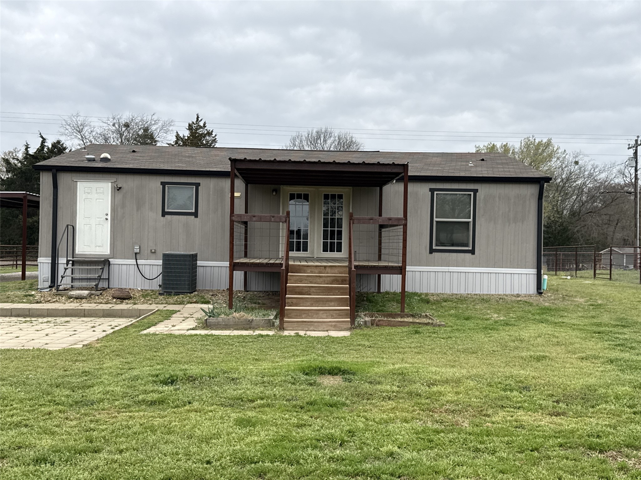 894 Fm 1395 Edgewood TX 75117