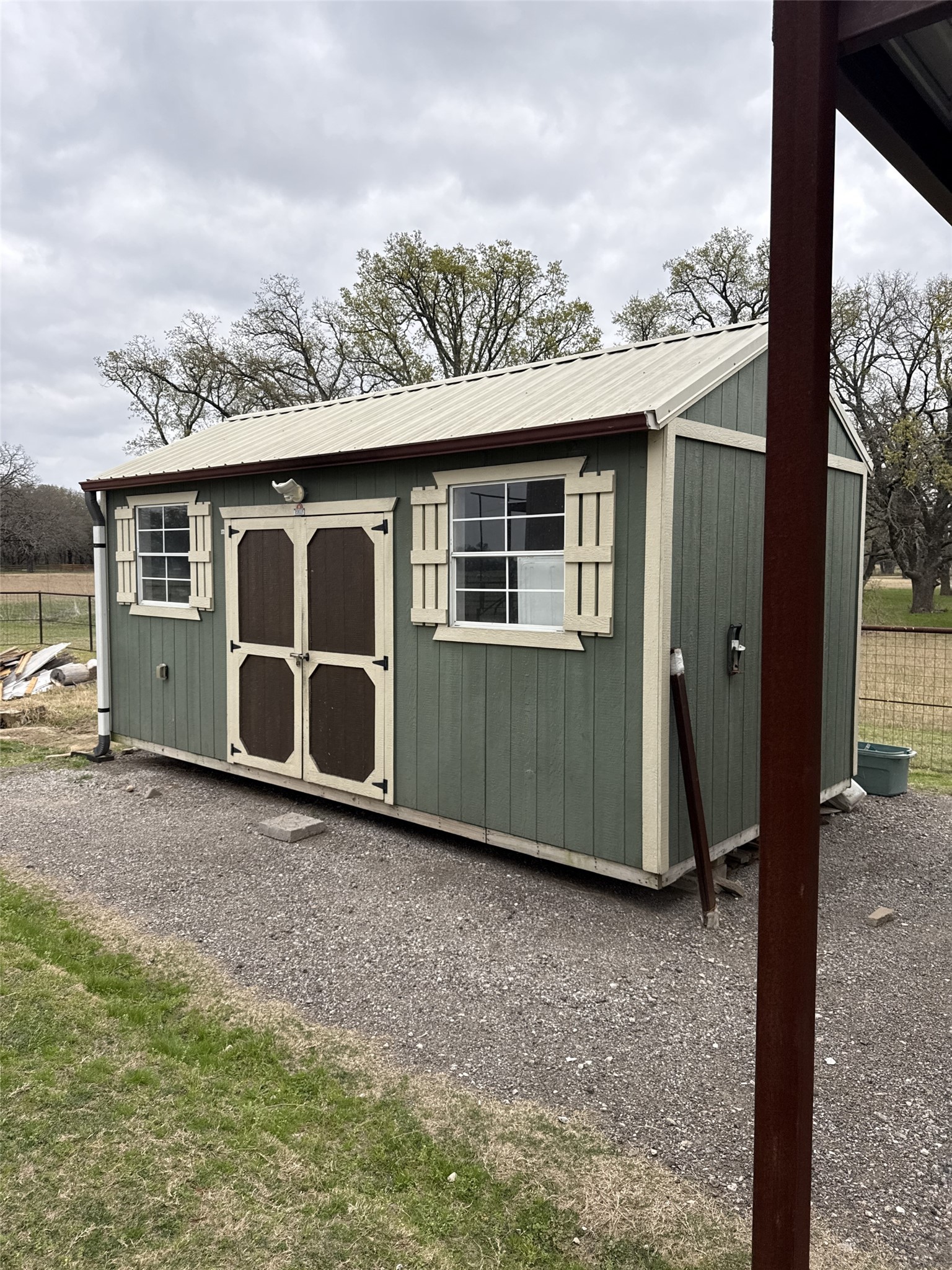 894 Fm 1395 Edgewood TX 75117
