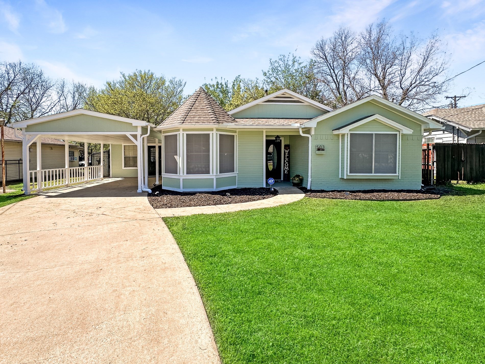 503 S Arizona Drive Celina TX 75009