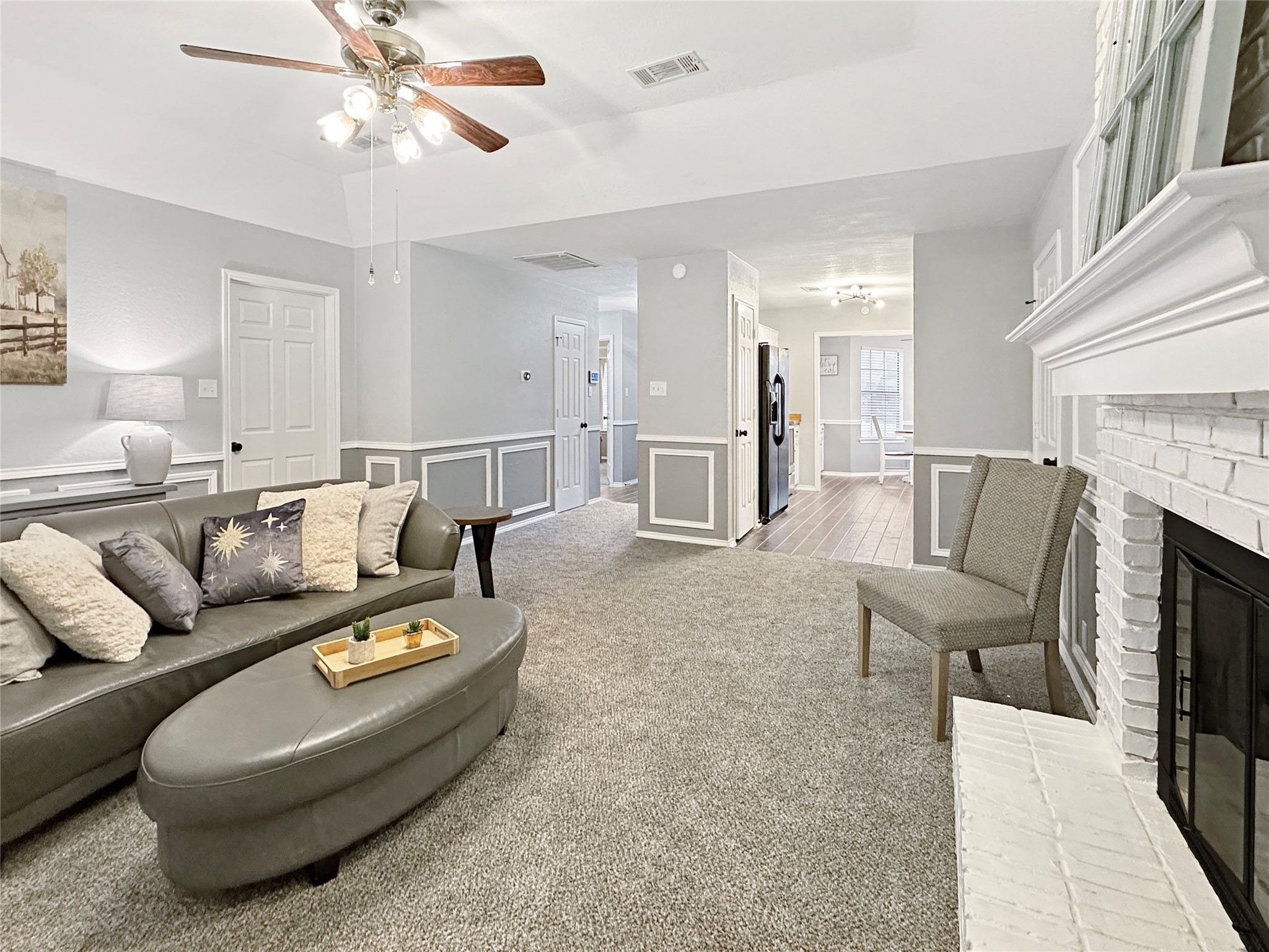 503 S Arizona Drive Celina TX 75009