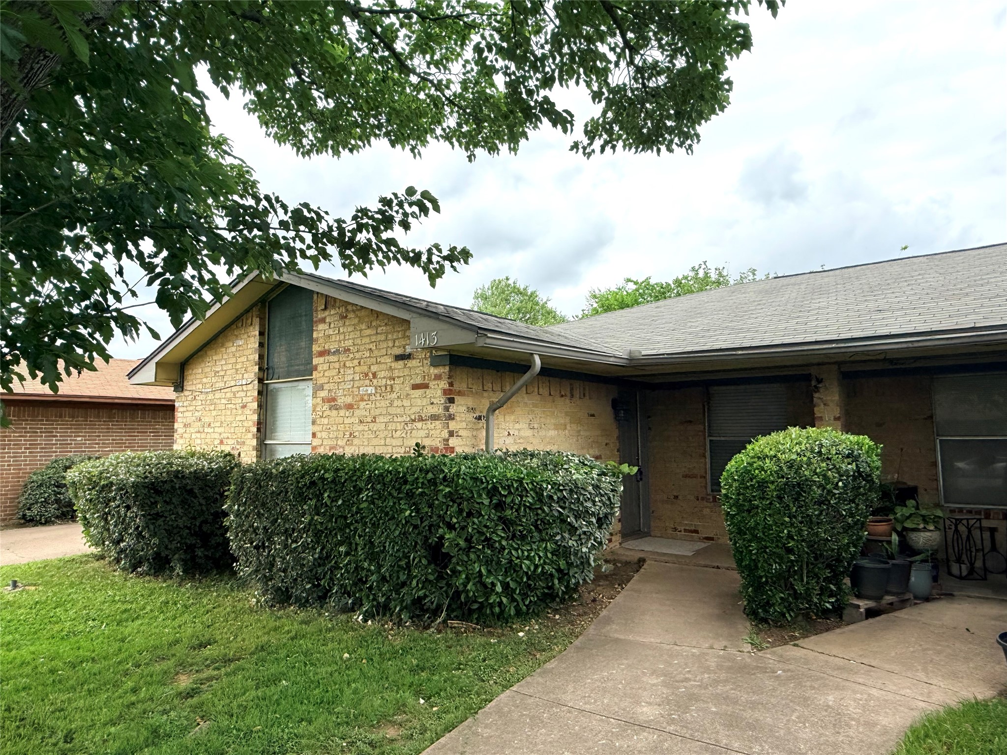 1413 Blackwell Drive Irving TX 75061