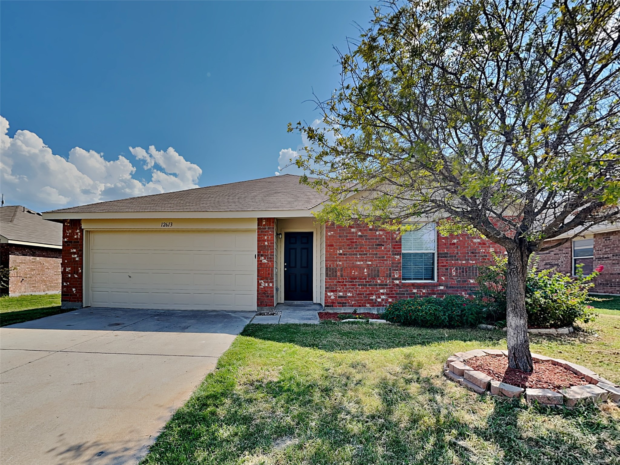12613 Carpenter Lane Rhome TX 76078