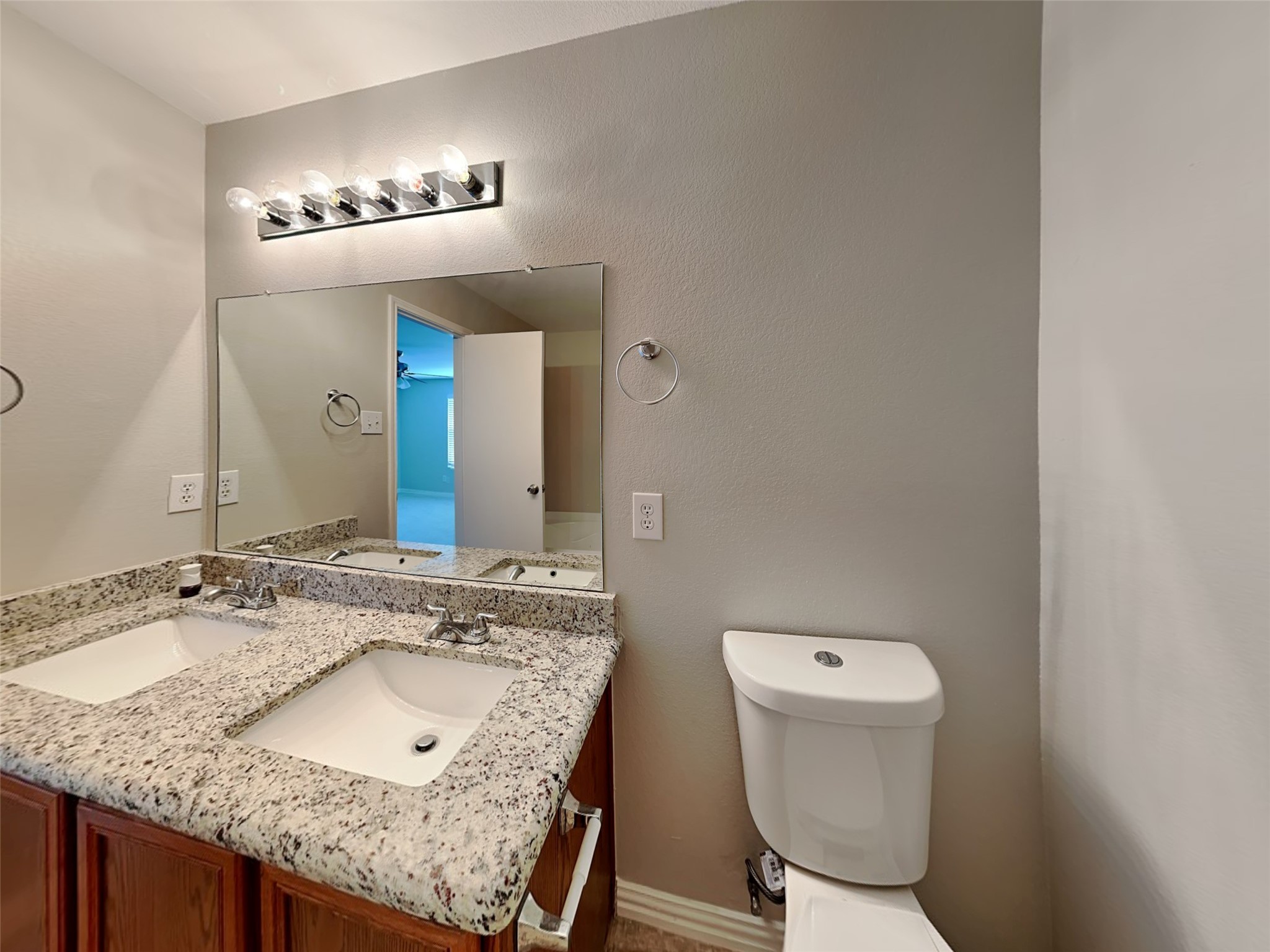 12613 Carpenter Lane Rhome TX 76078