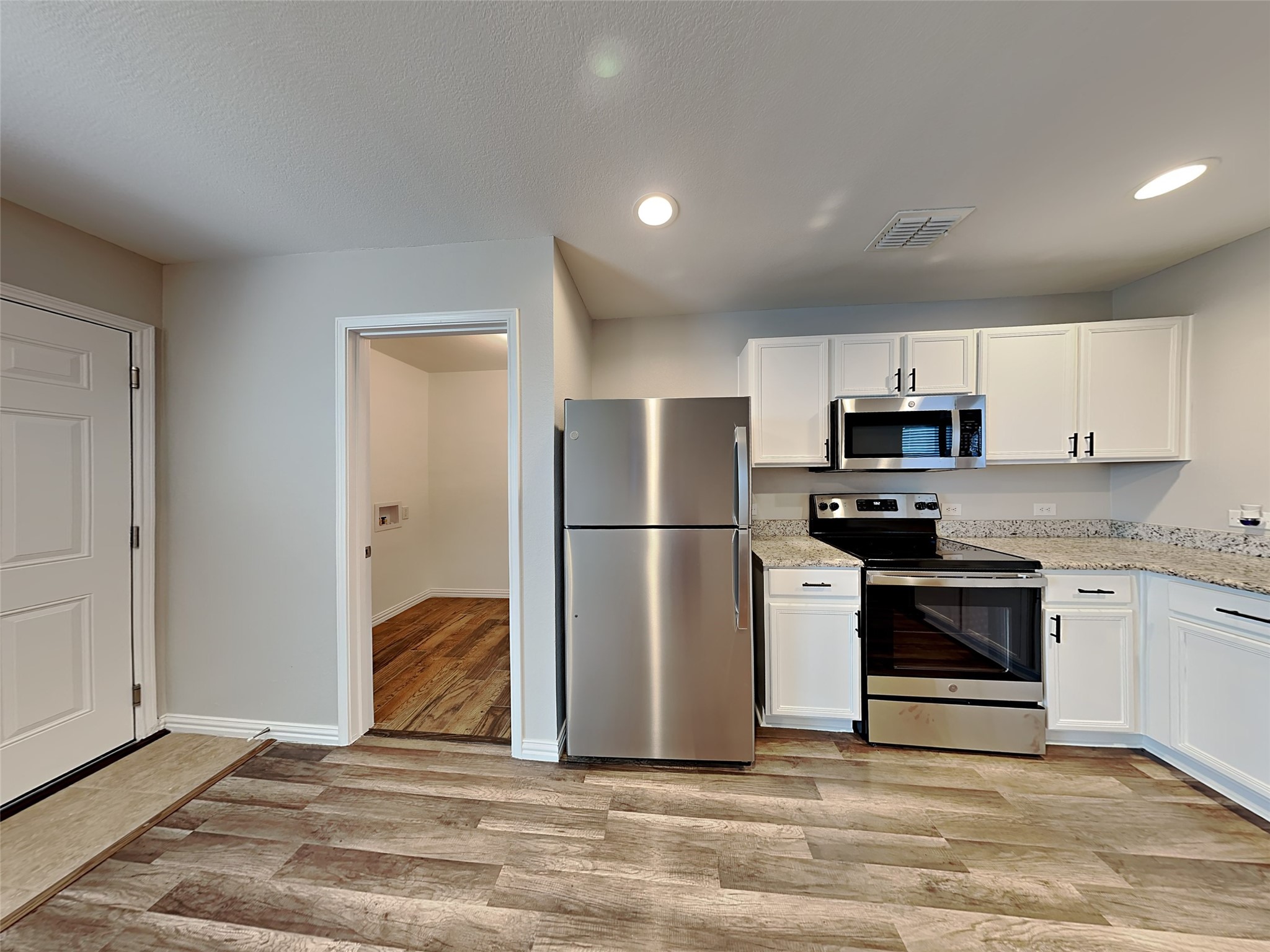 12613 Carpenter Lane Rhome TX 76078