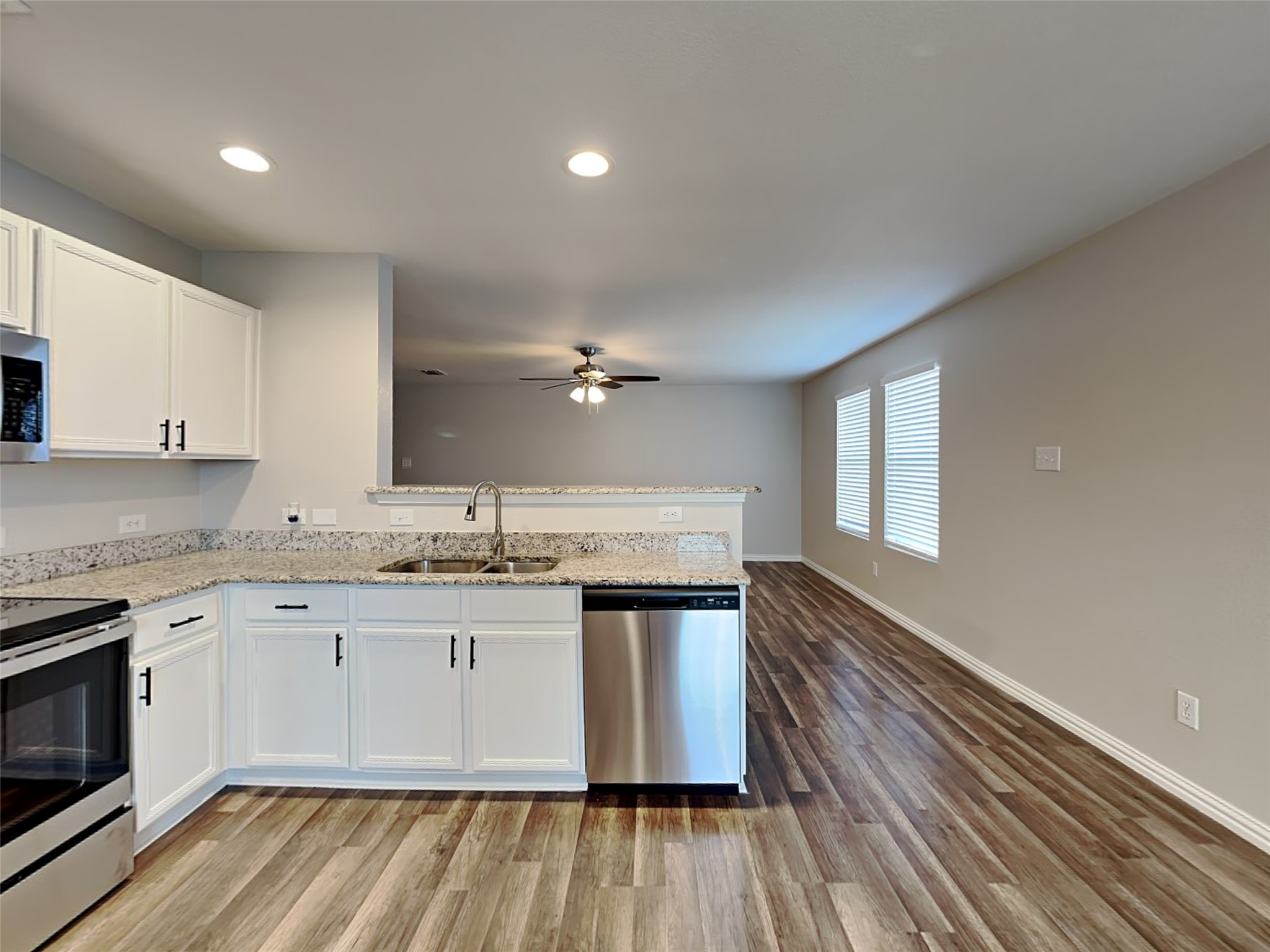 12613 Carpenter Lane Rhome TX 76078