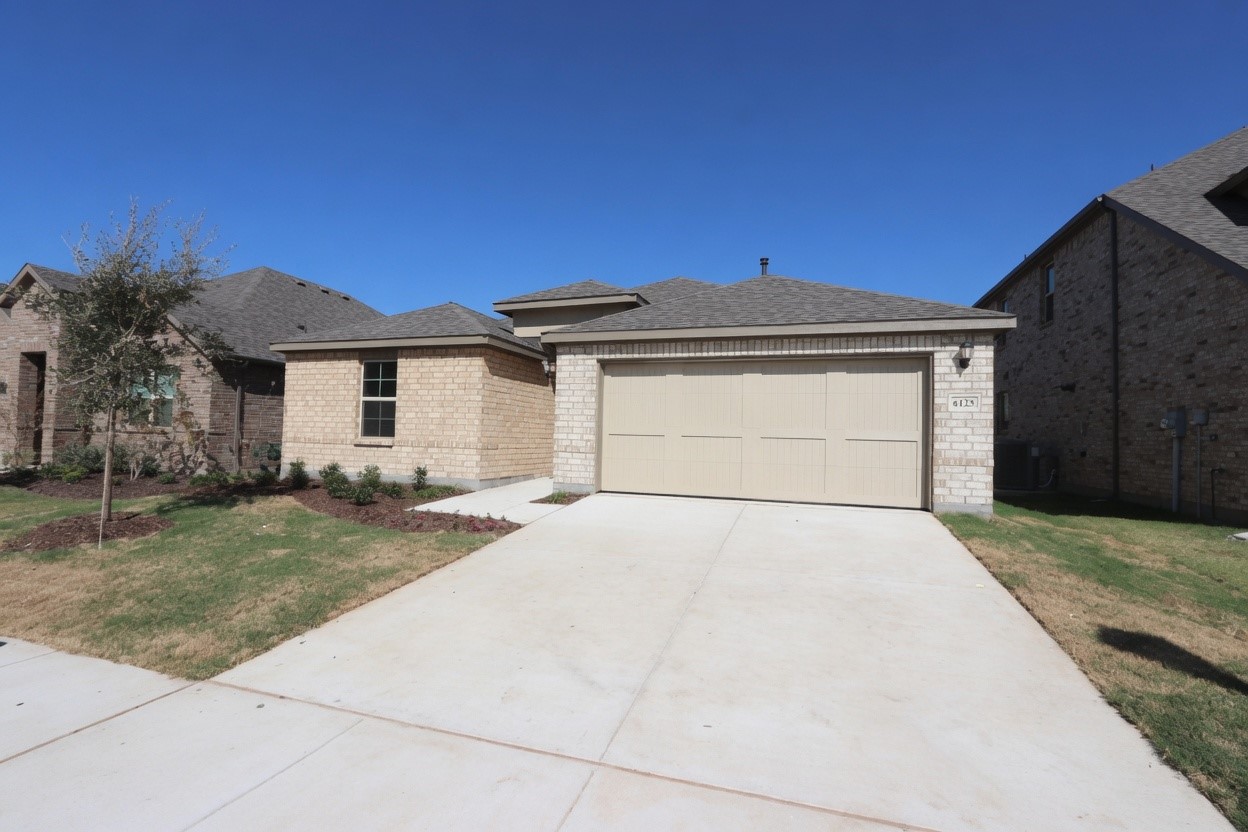6125 Hightower Celina TX 75009
