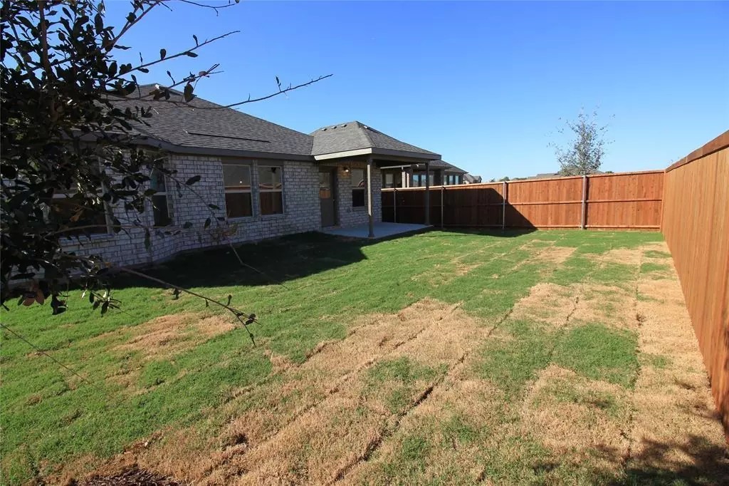 6125 Hightower Celina TX 75009