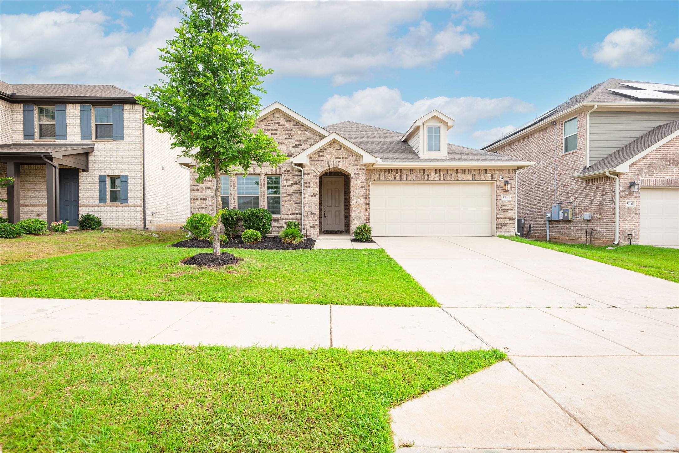 514 Virginia Princeton TX 75407