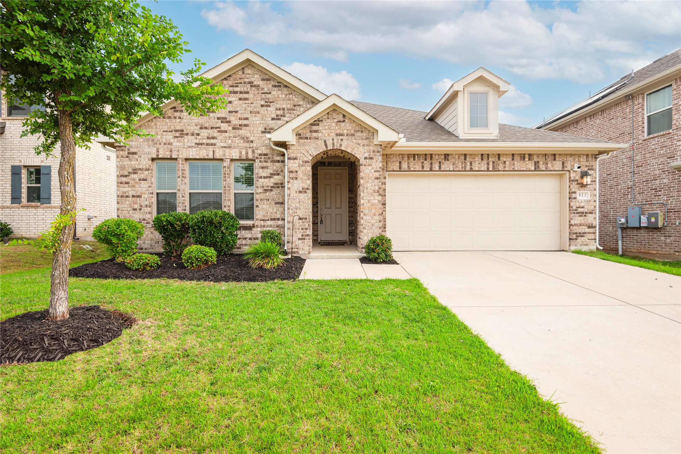 514 Virginia Princeton TX 75407