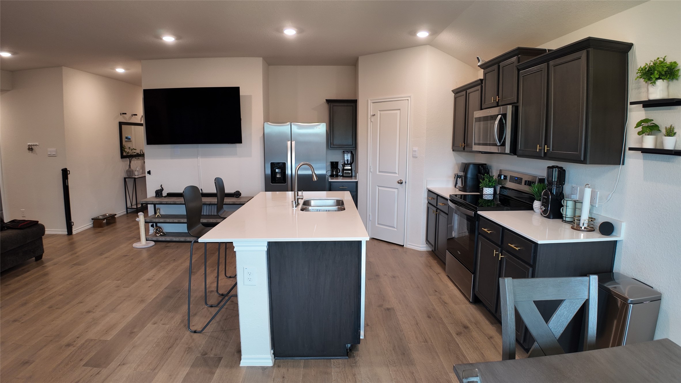 1215 Rustic View Drive Denton TX 76207
