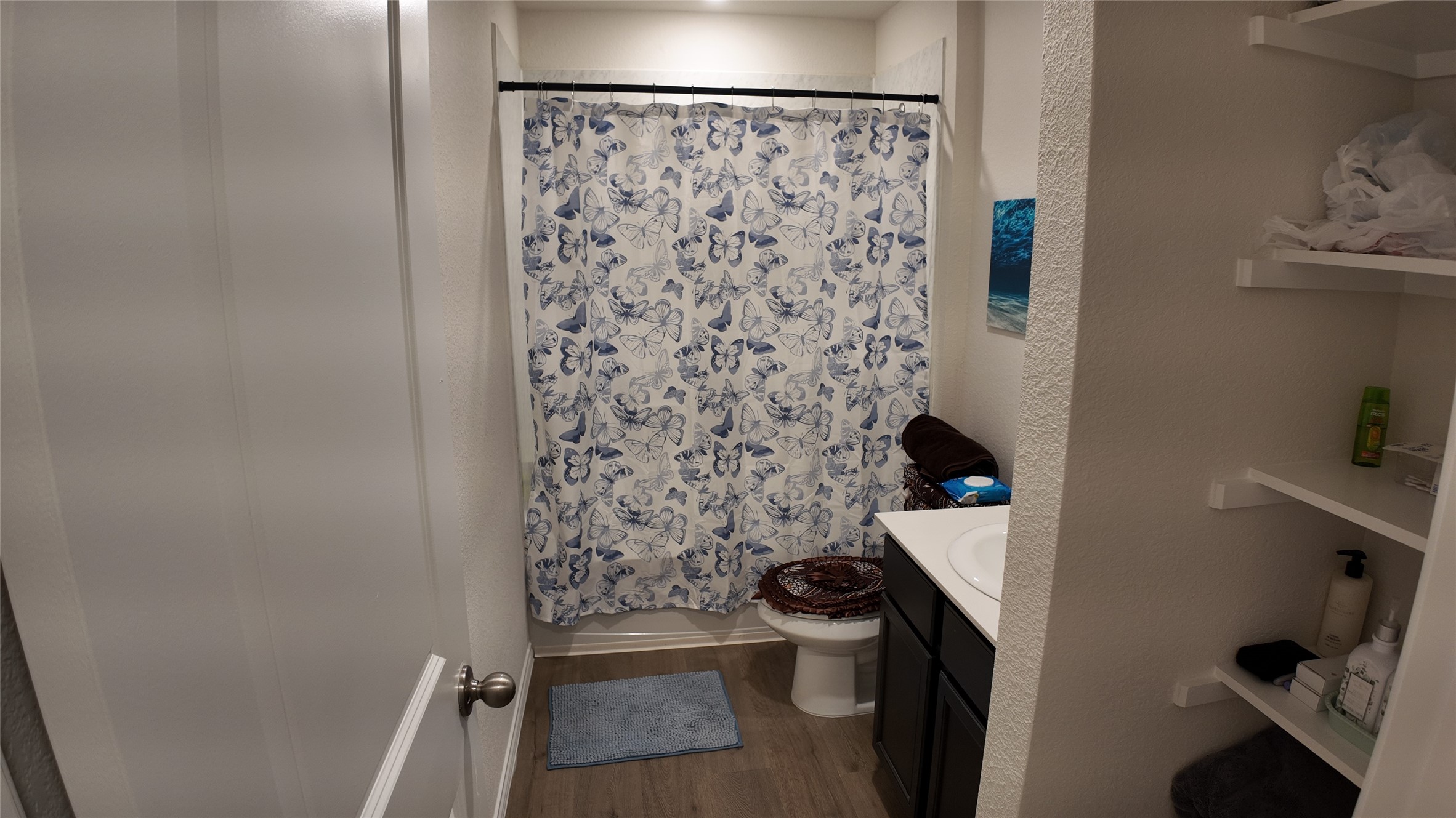 1215 Rustic View Drive Denton TX 76207