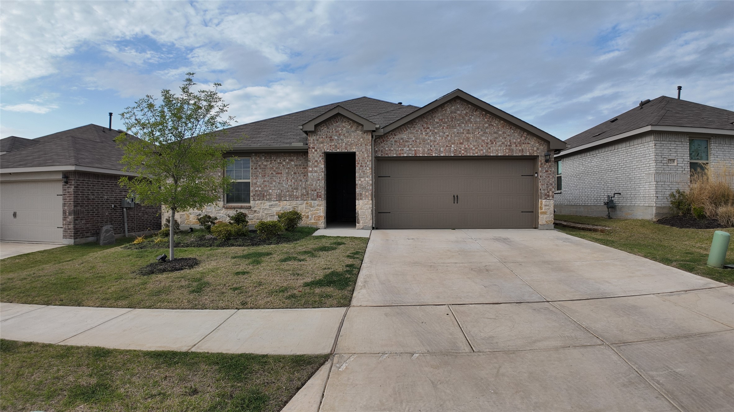 1215 Rustic View Drive Denton TX 76207