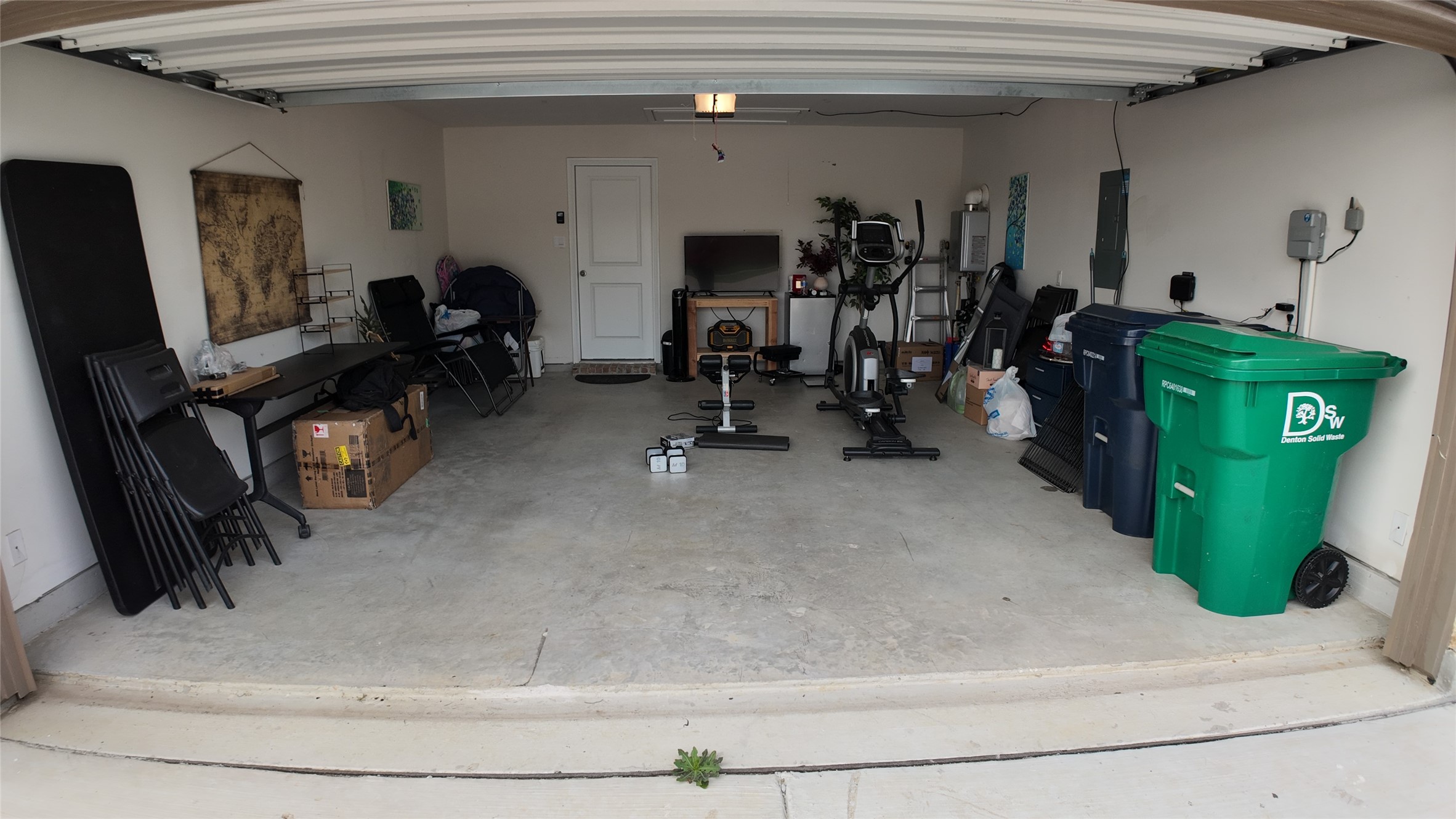 1215 Rustic View Drive Denton TX 76207
