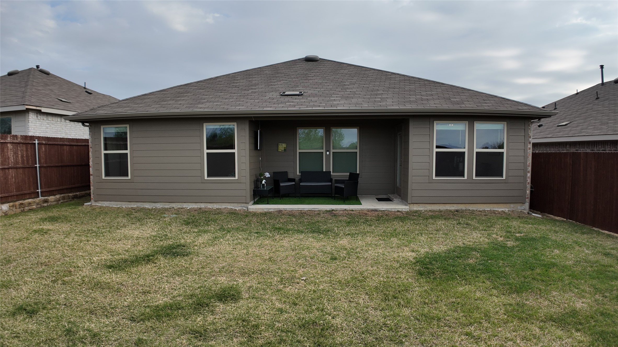 1215 Rustic View Drive Denton TX 76207