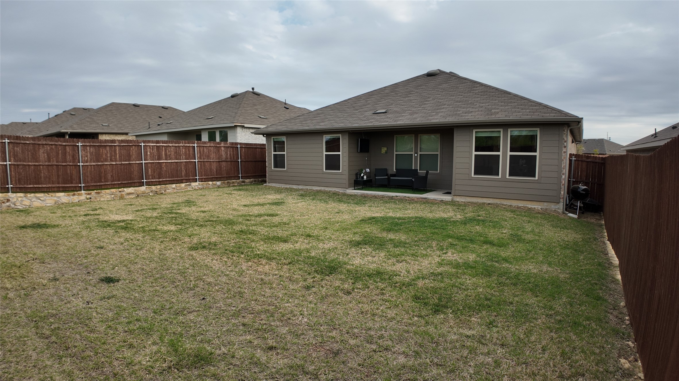 1215 Rustic View Drive Denton TX 76207