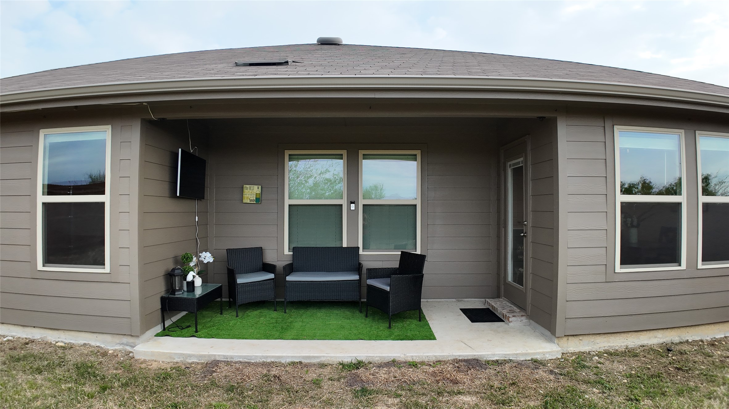 1215 Rustic View Drive Denton TX 76207