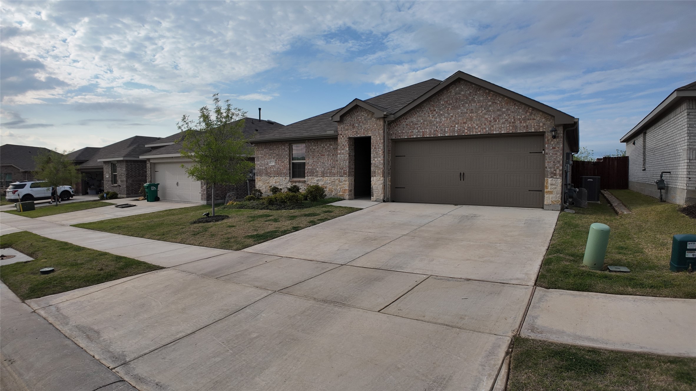 1215 Rustic View Drive Denton TX 76207