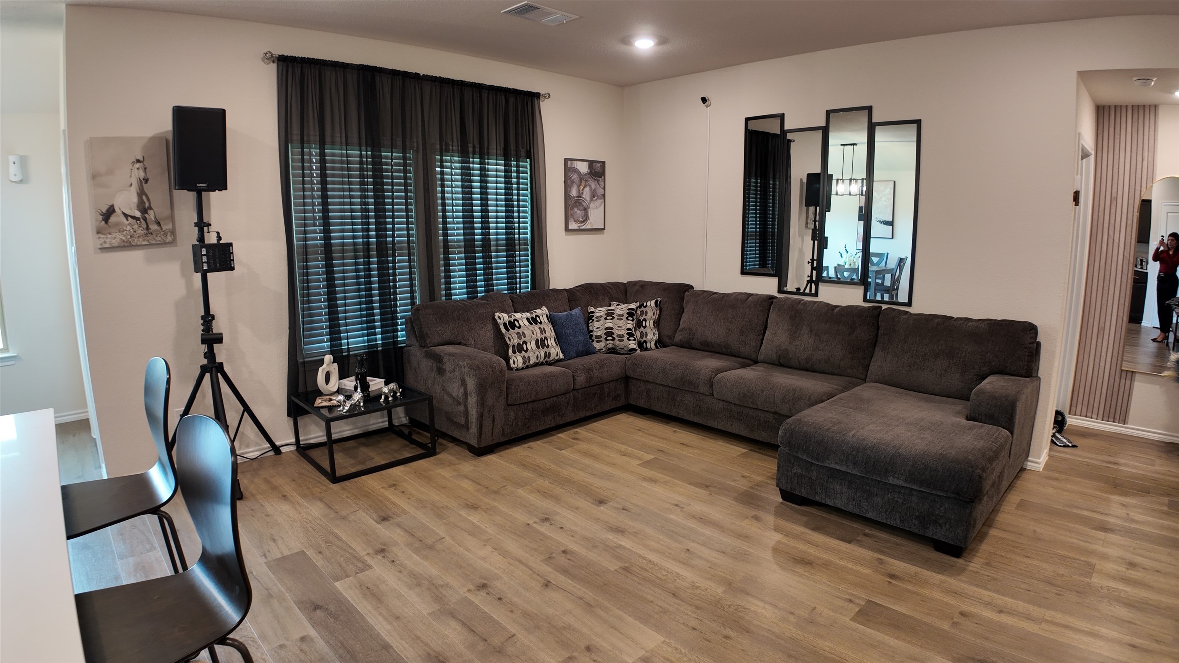 1215 Rustic View Drive Denton TX 76207